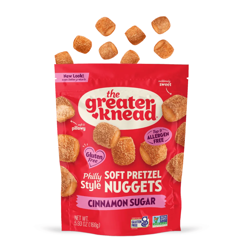 Soft Pretzel Nuggets vs Regular Pretzels: Which Is the Better Snack for Game Day?