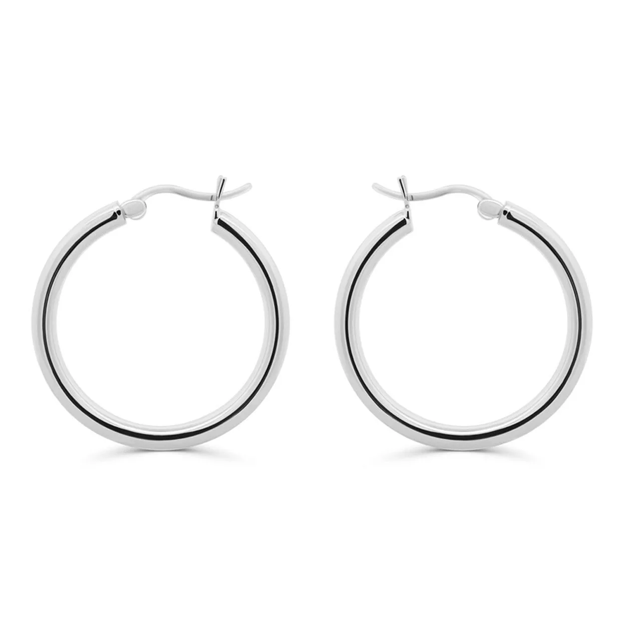 Classic Hoops 22mm