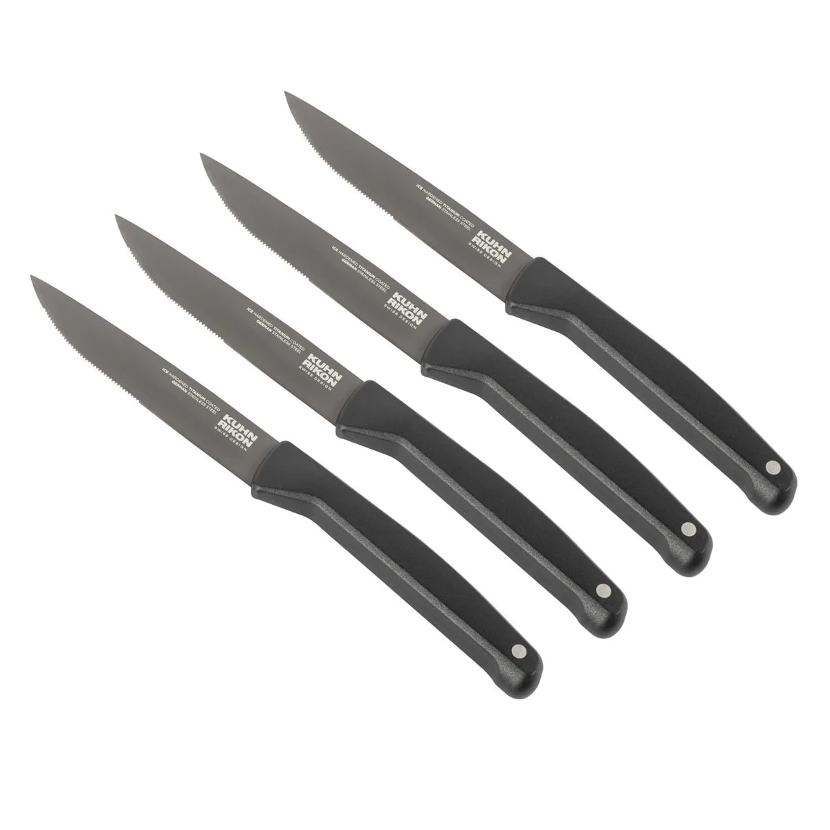 ICED Steak Knife Set vs. Chef Knife: Which Blade Do You Need?
