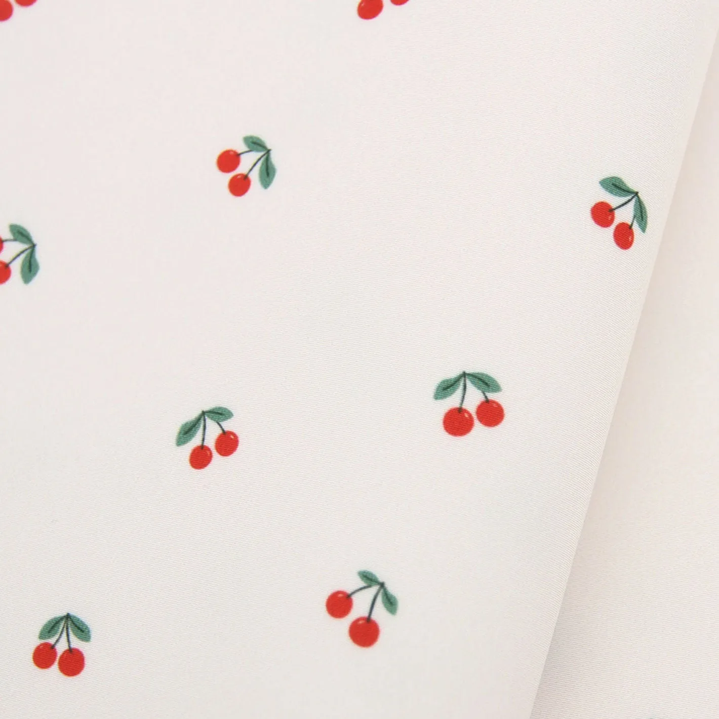 Cherry Club - DayFlex Fabric