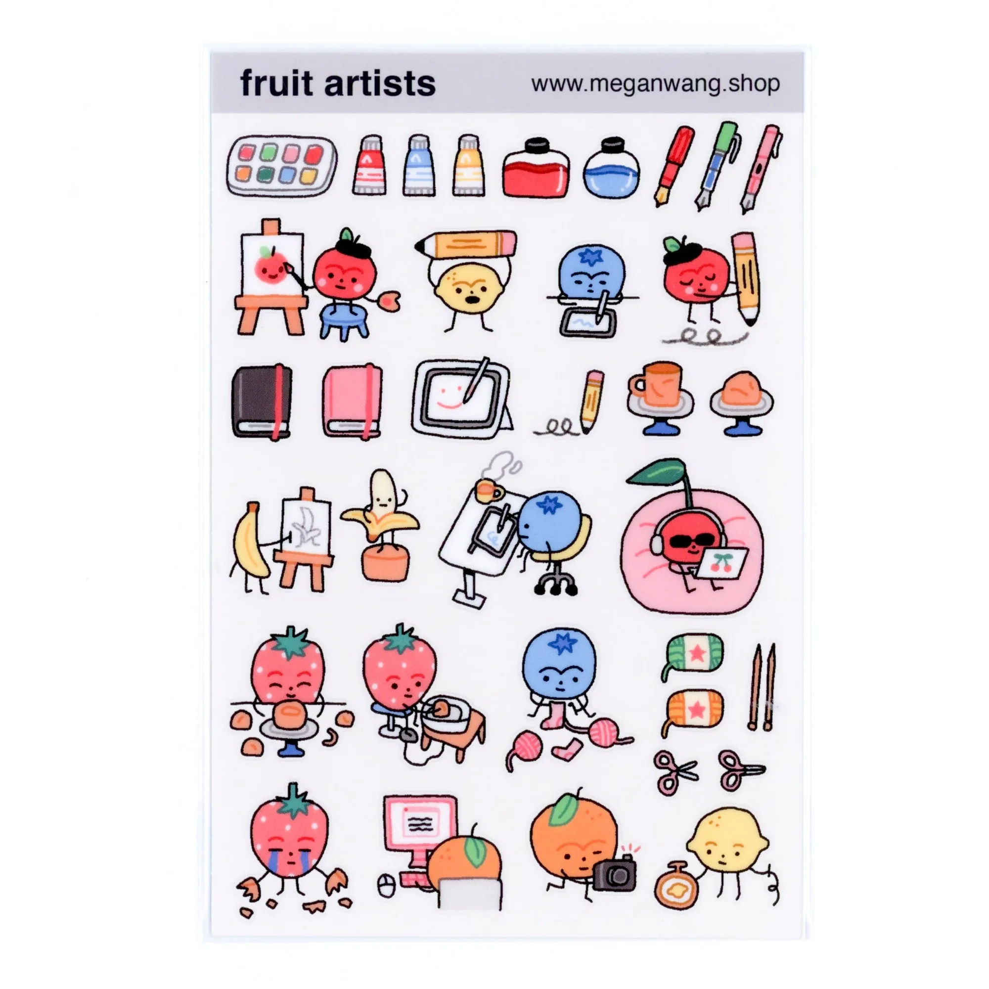 Impression Risograph vs feuille d'autocollants : quel art mural dure le plus longtemps ?