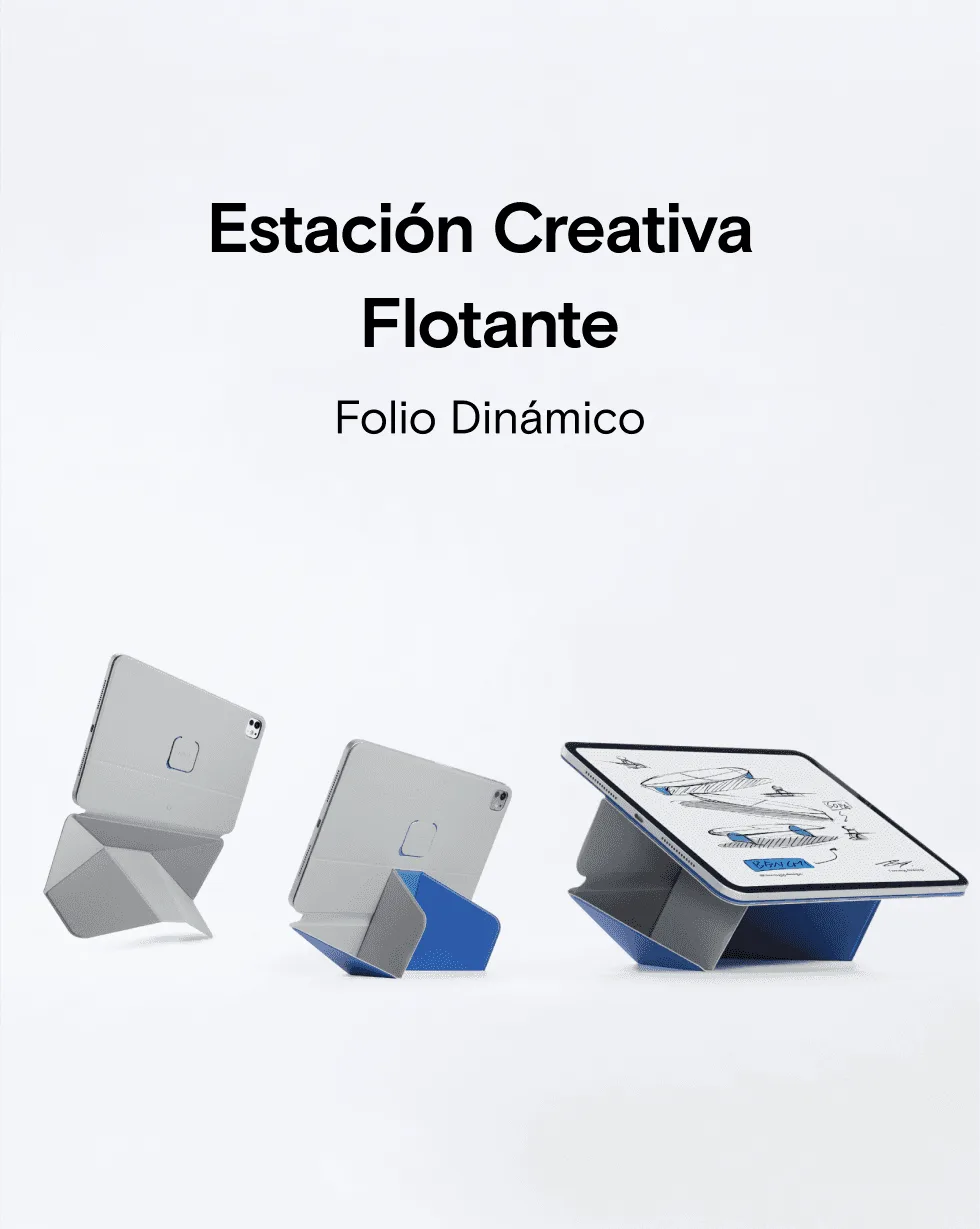 How to Clean and Care for Your Snap Float Folio & Case Set