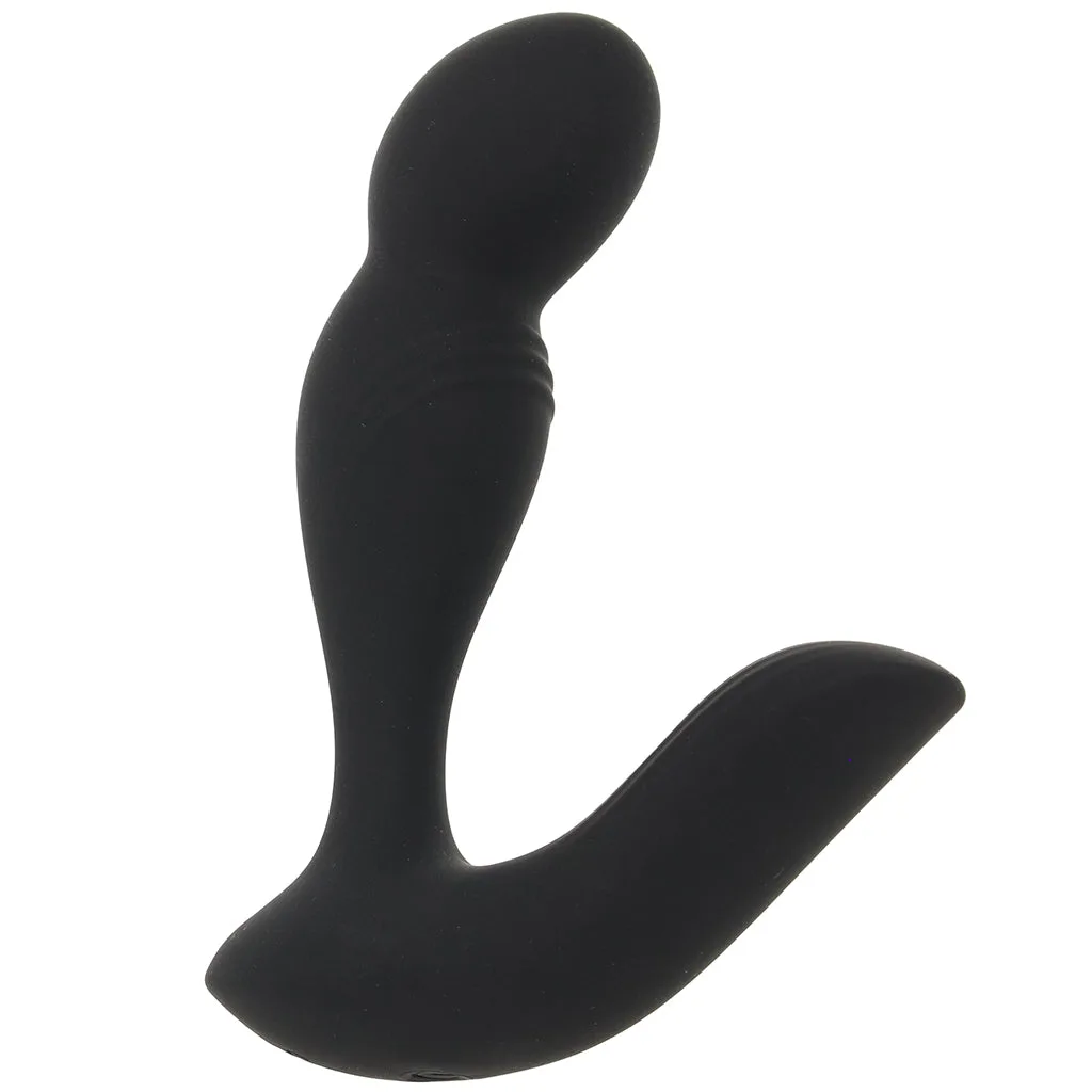 How to Use a Prostate Massager for First-Time Anal Play