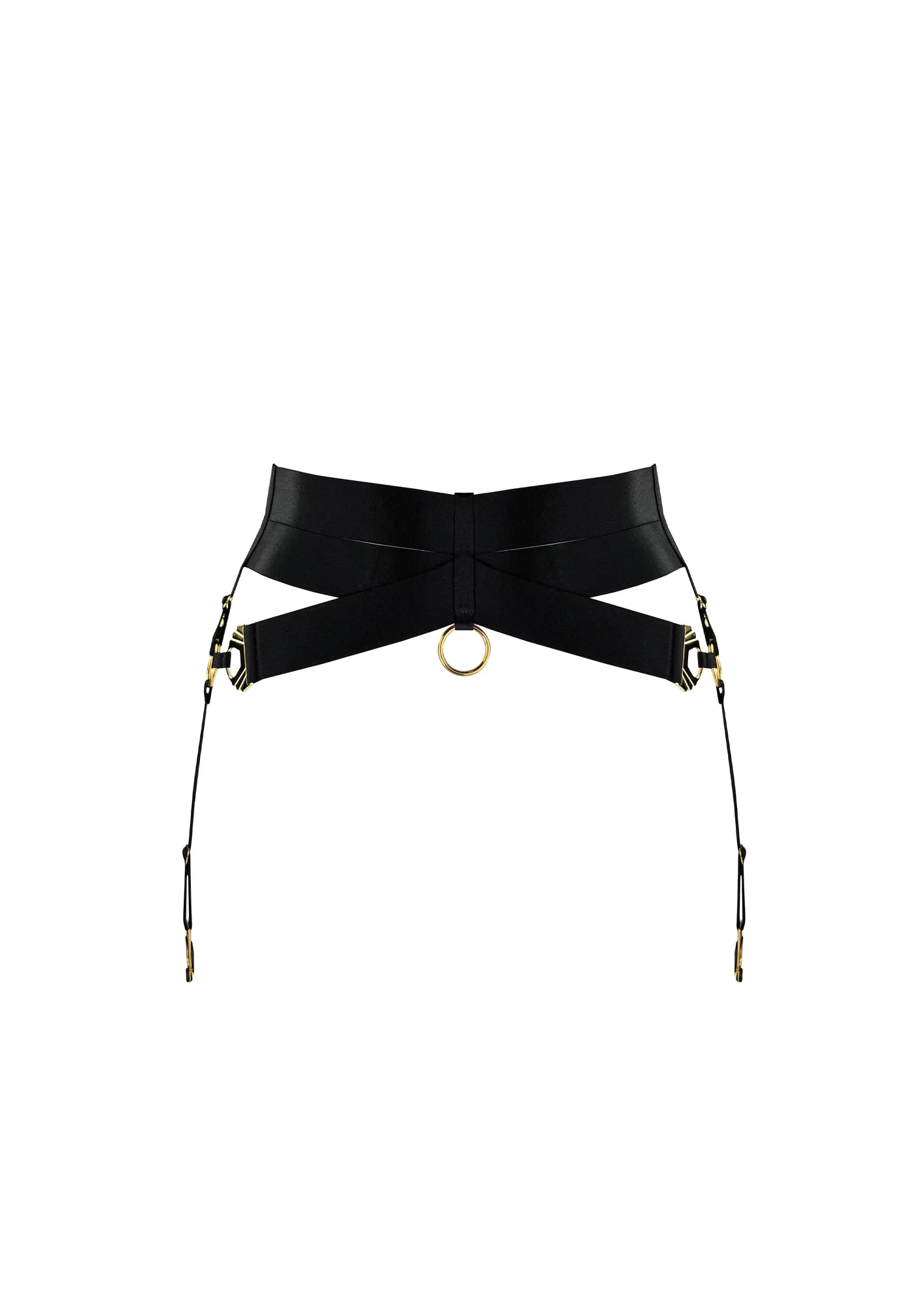 Melusina Suspender