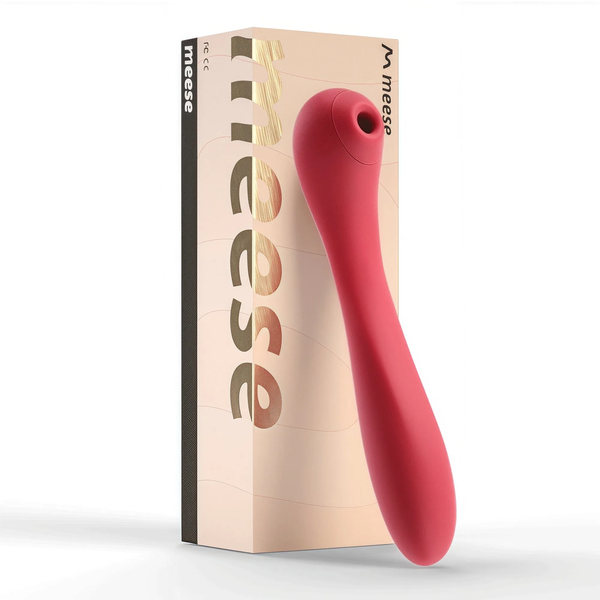 Tera Sucks Vibrator