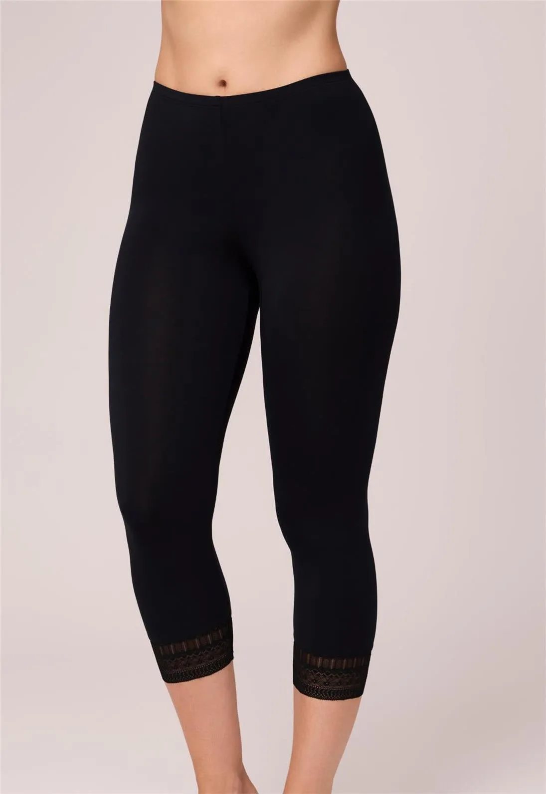 Cuidado Bodybliss Capri: Suave y duradero