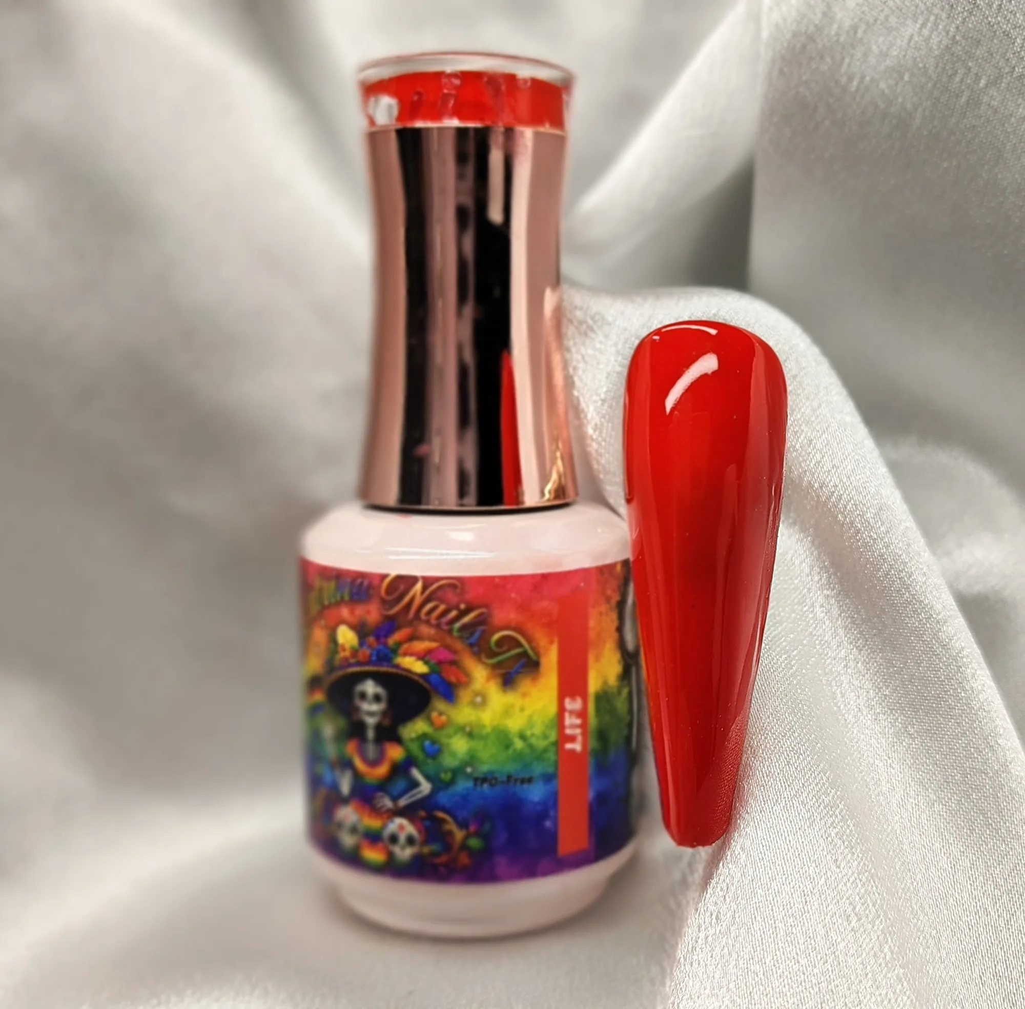 Matte vs Glossy Gel Nails: How to Get Both Finishes