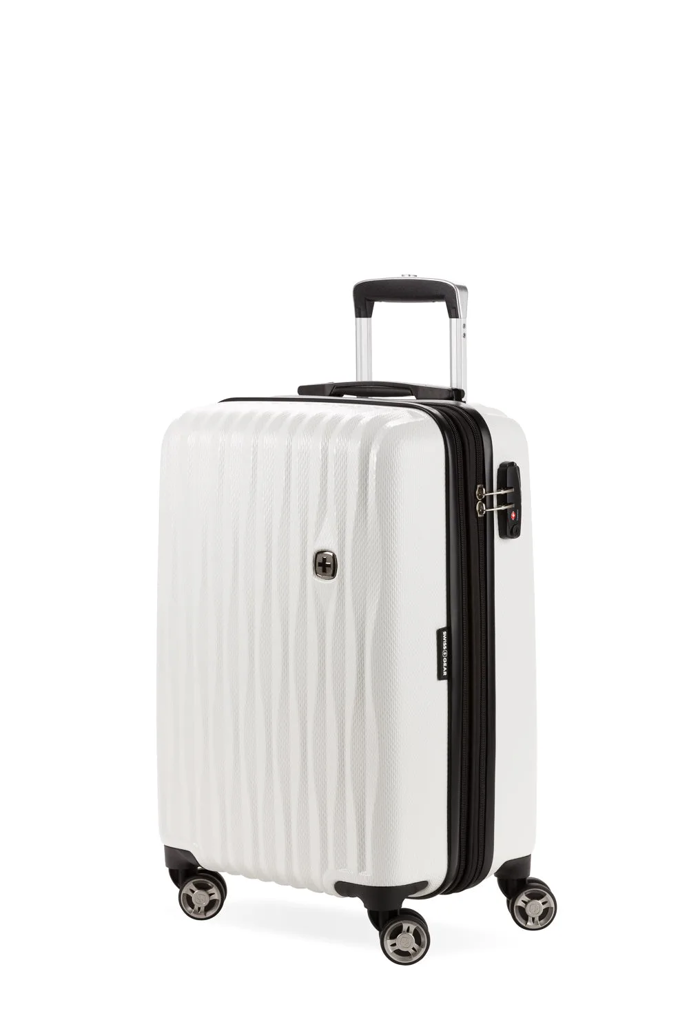 SWISSGEAR Energie Carry-On Spinner