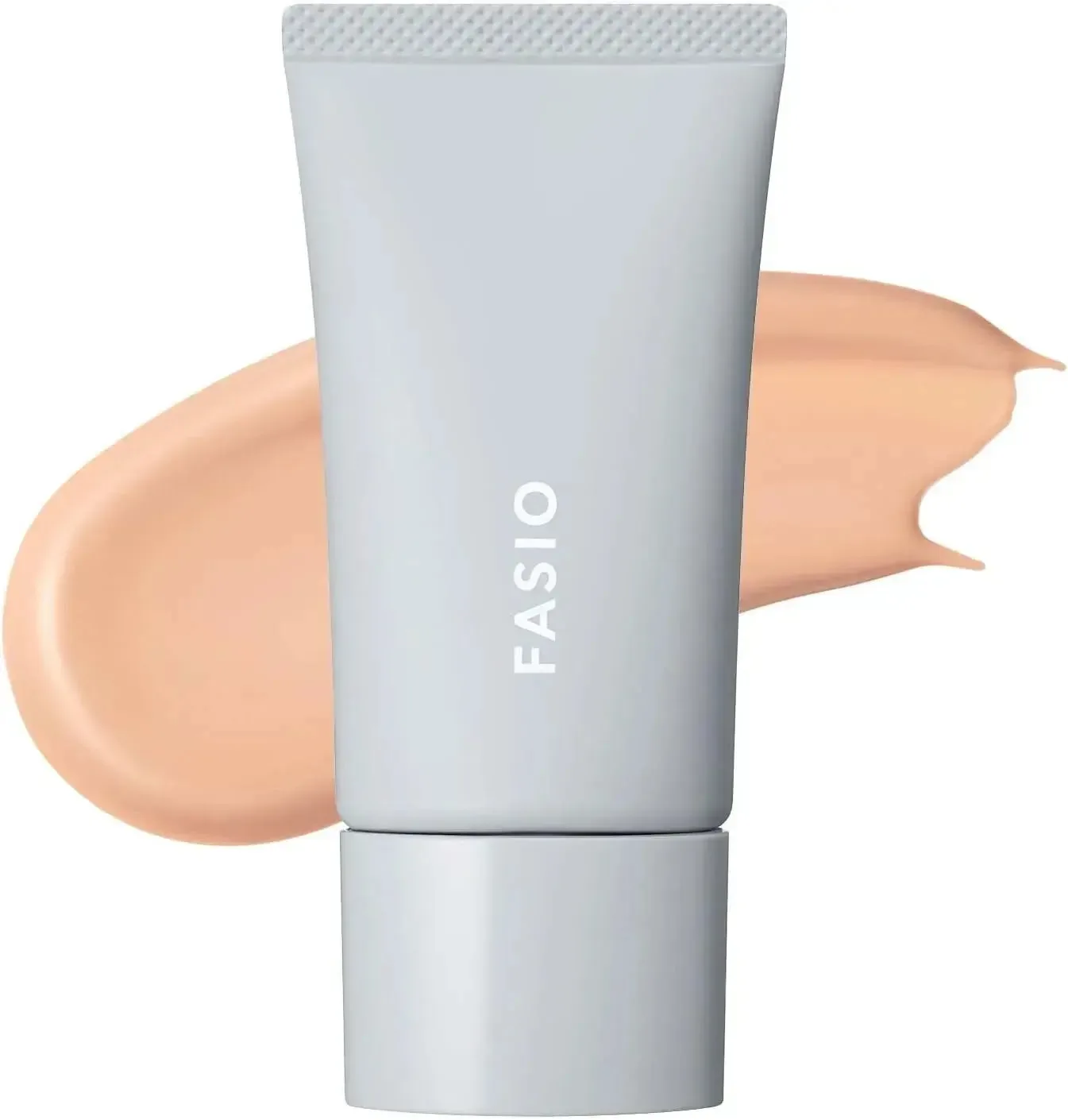 Fasio Airy Stay BB Cream SPF50 Water-Resistant Oilproof 30g