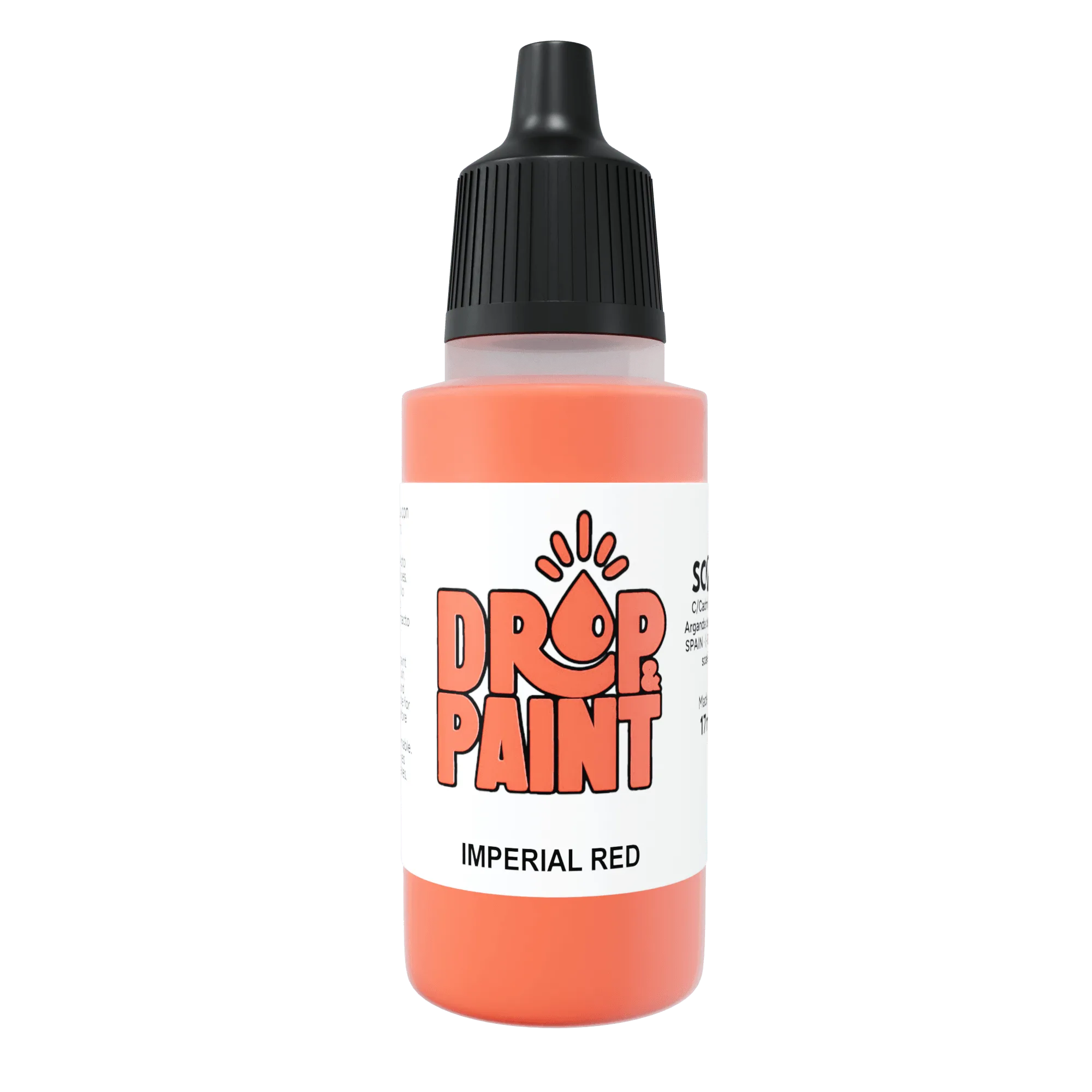 IMPERIAL RED