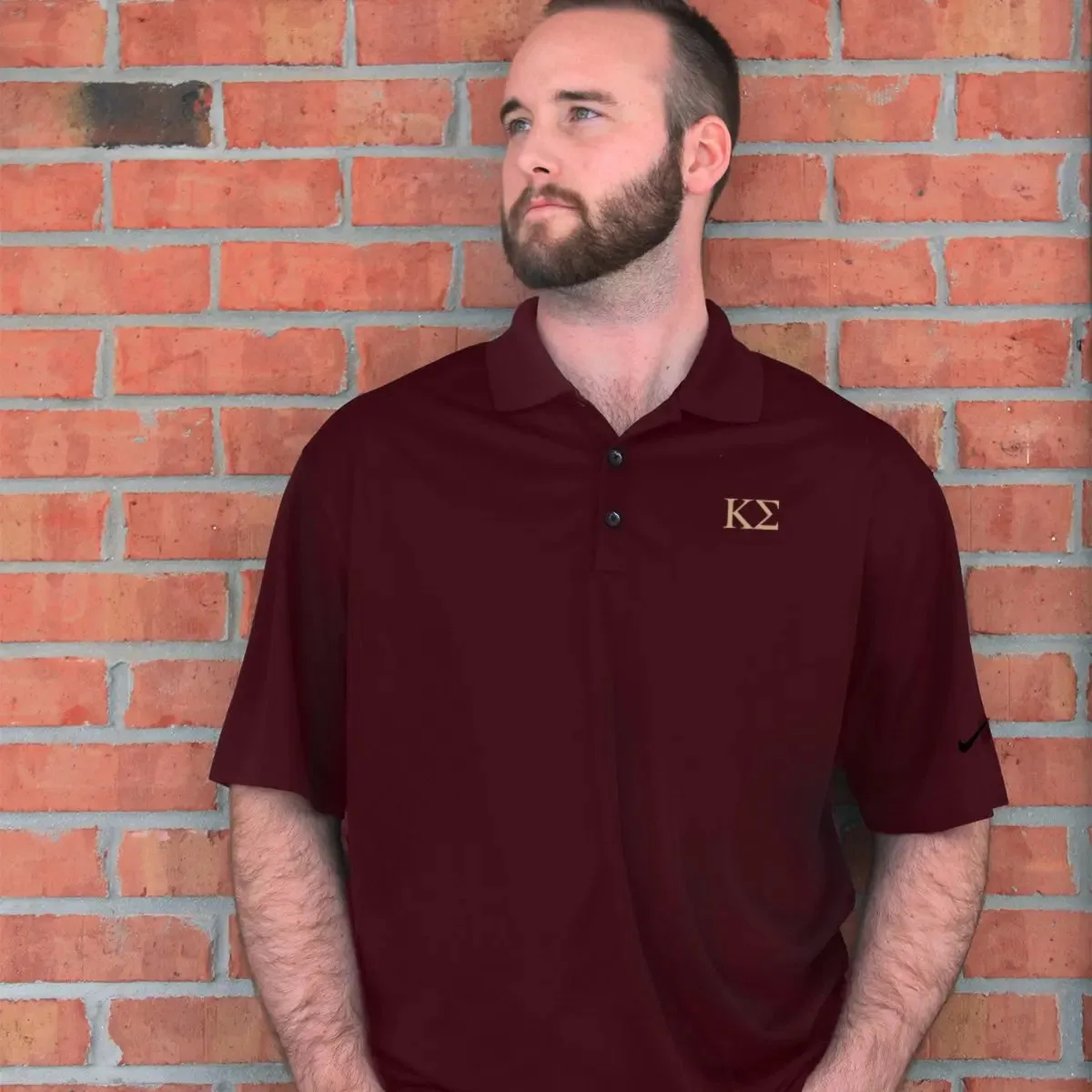 Kappa Sigma Polo vs T-Shirt: Formal Event Guide