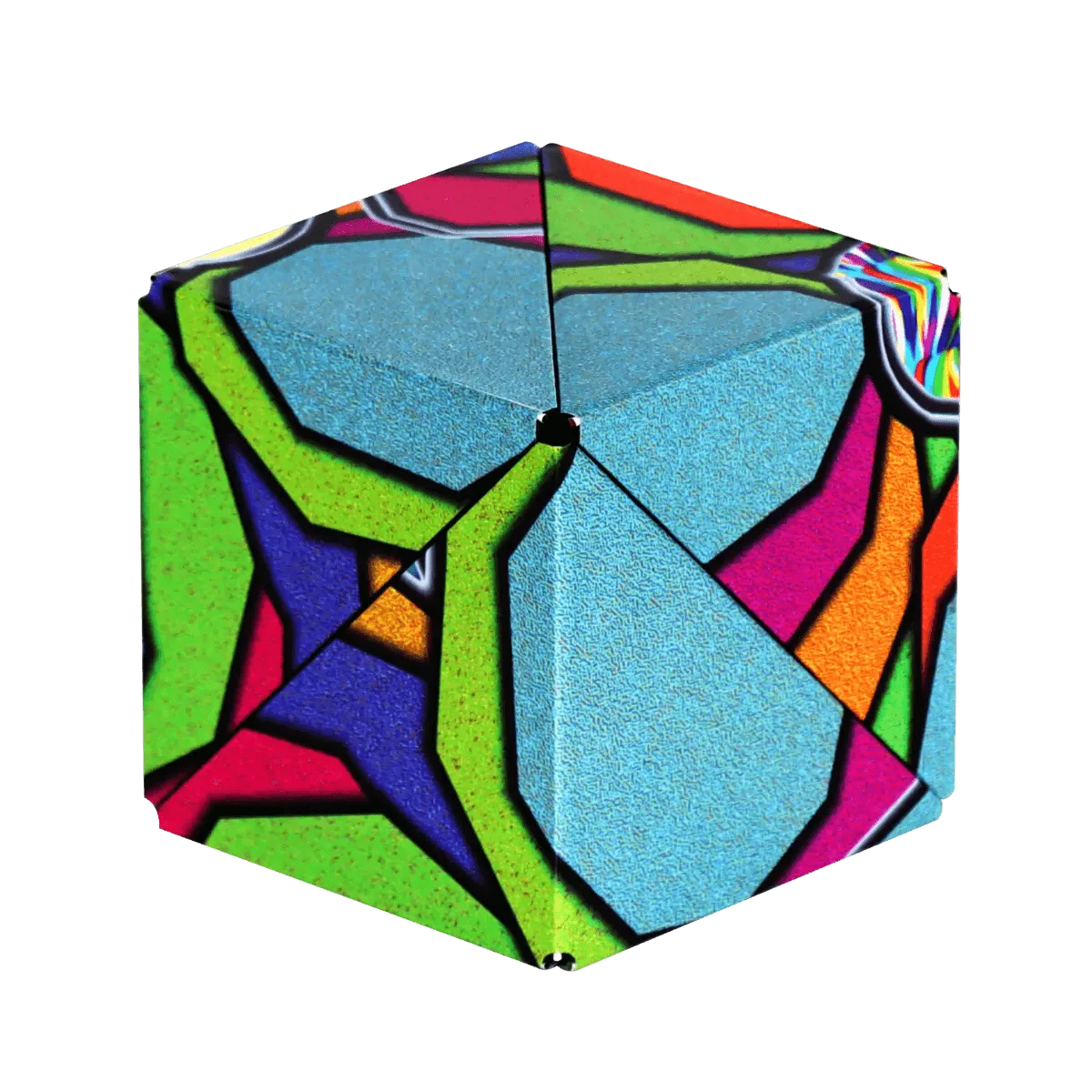 سلسلة Art Worx