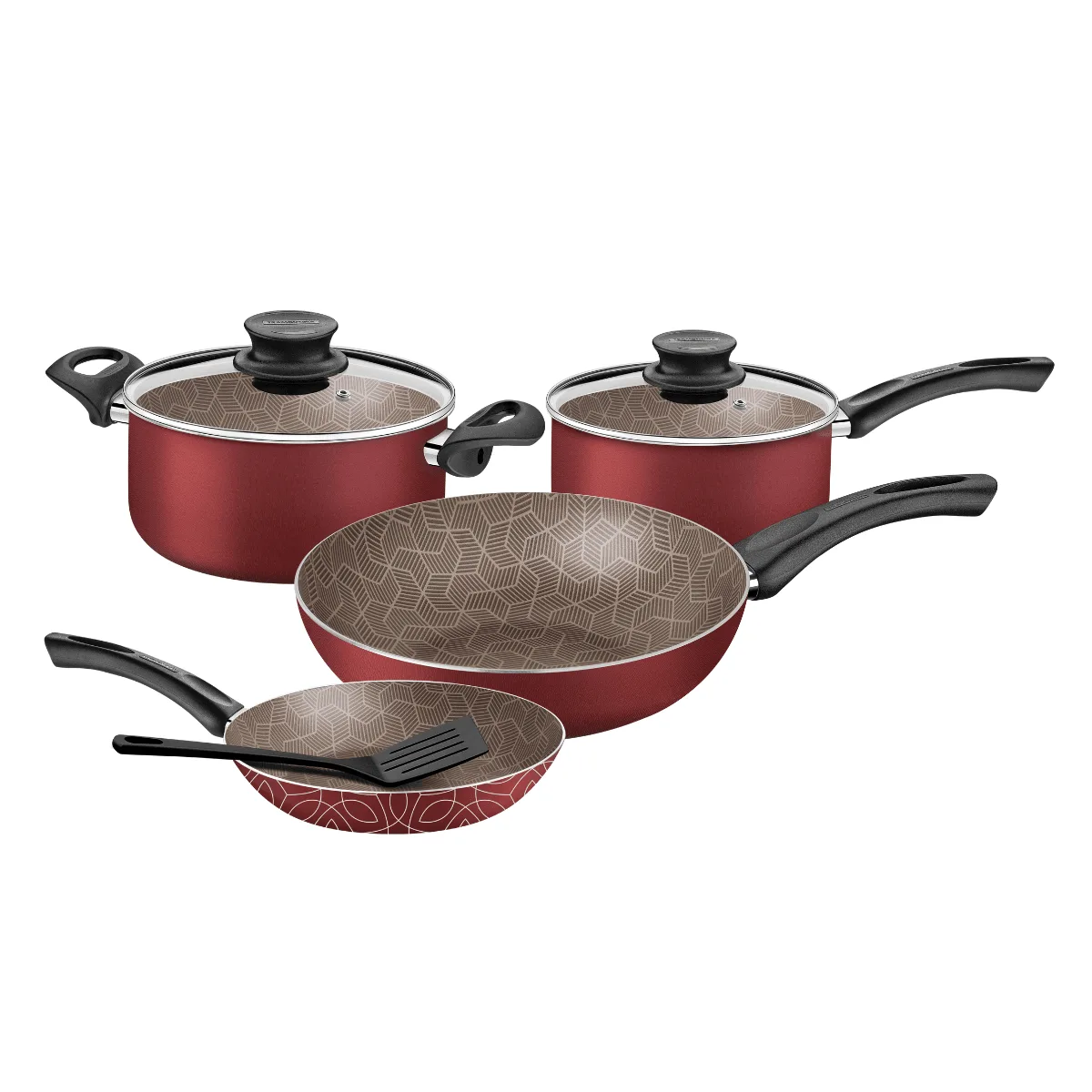 Tramontina Paris Cookware Set vs Skillet: Which Non-Stick to Buy?