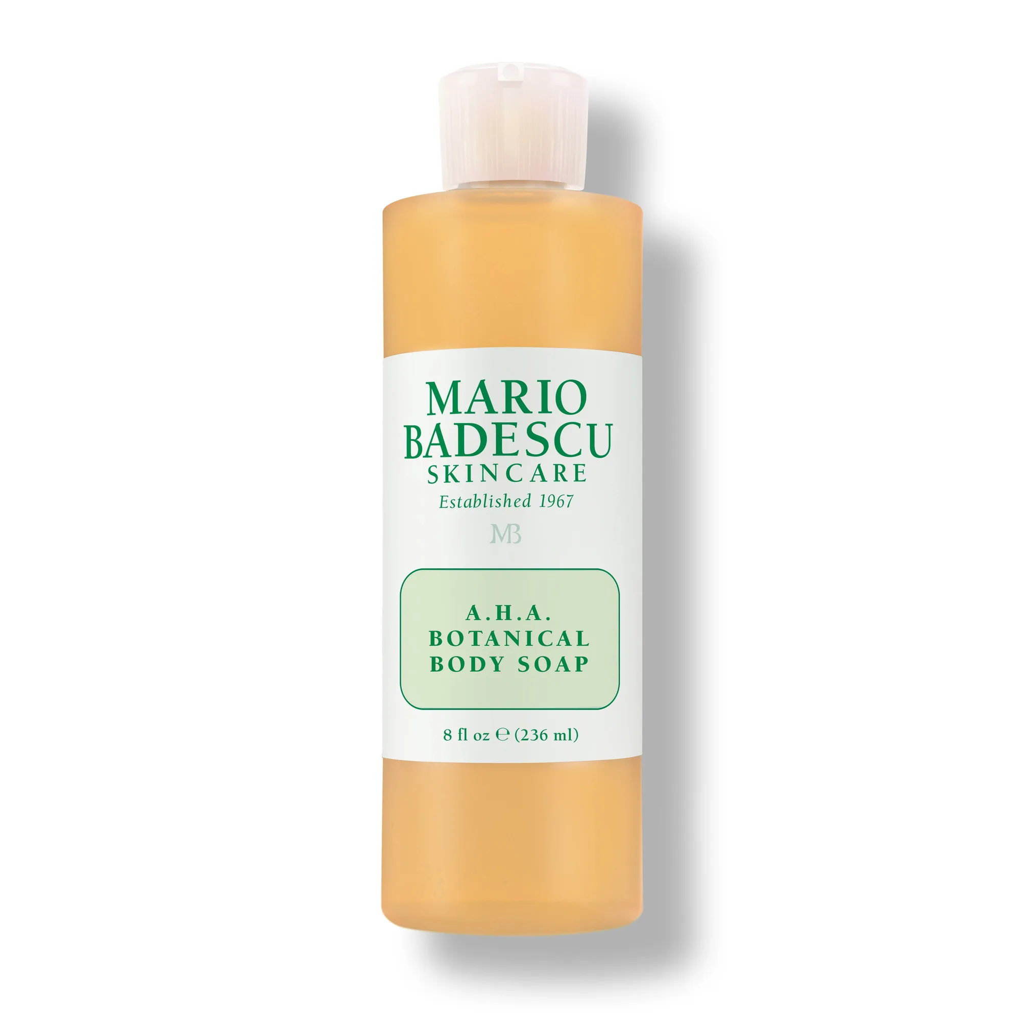 Mario Badescu Cucumber Cream Soap vs. A.H.A Botanical Body Soap: Which Body Cleanser Is Best?
