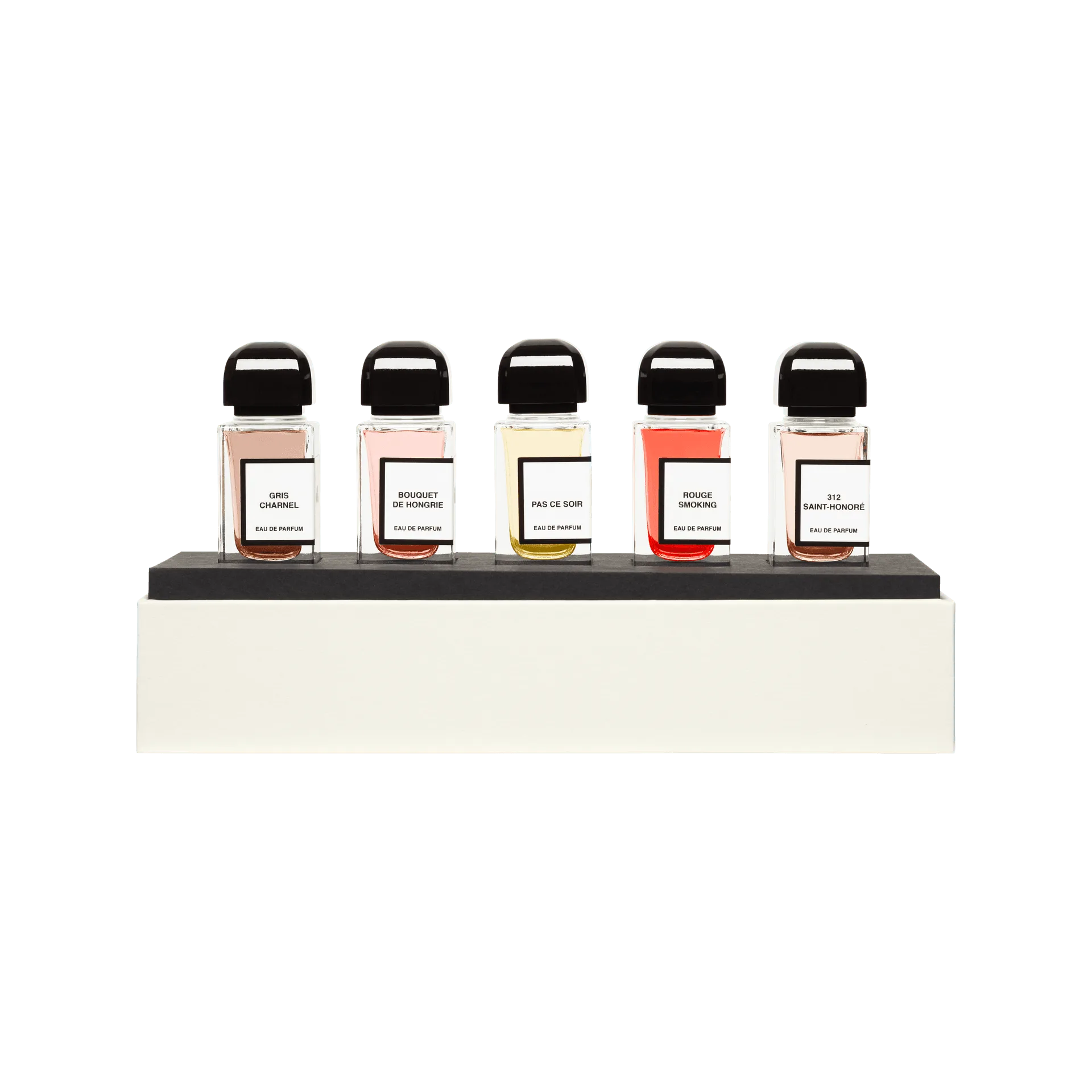Les Miniatures