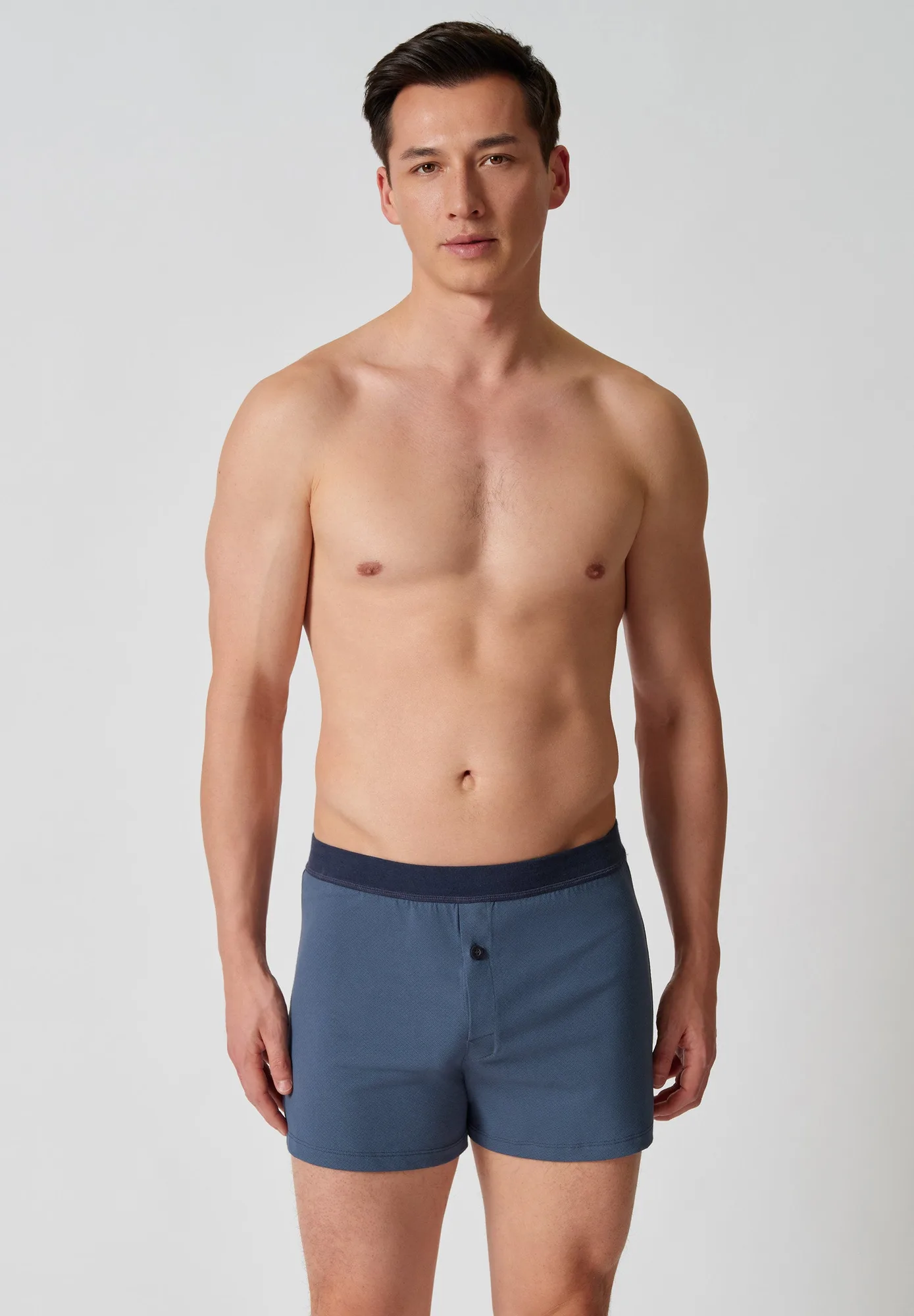 Shorts para casa: comparação de boxers confortáveis