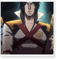 คอสเพลย์ Trevor Belmont: เลือกชุดหรือวิกก่อน?