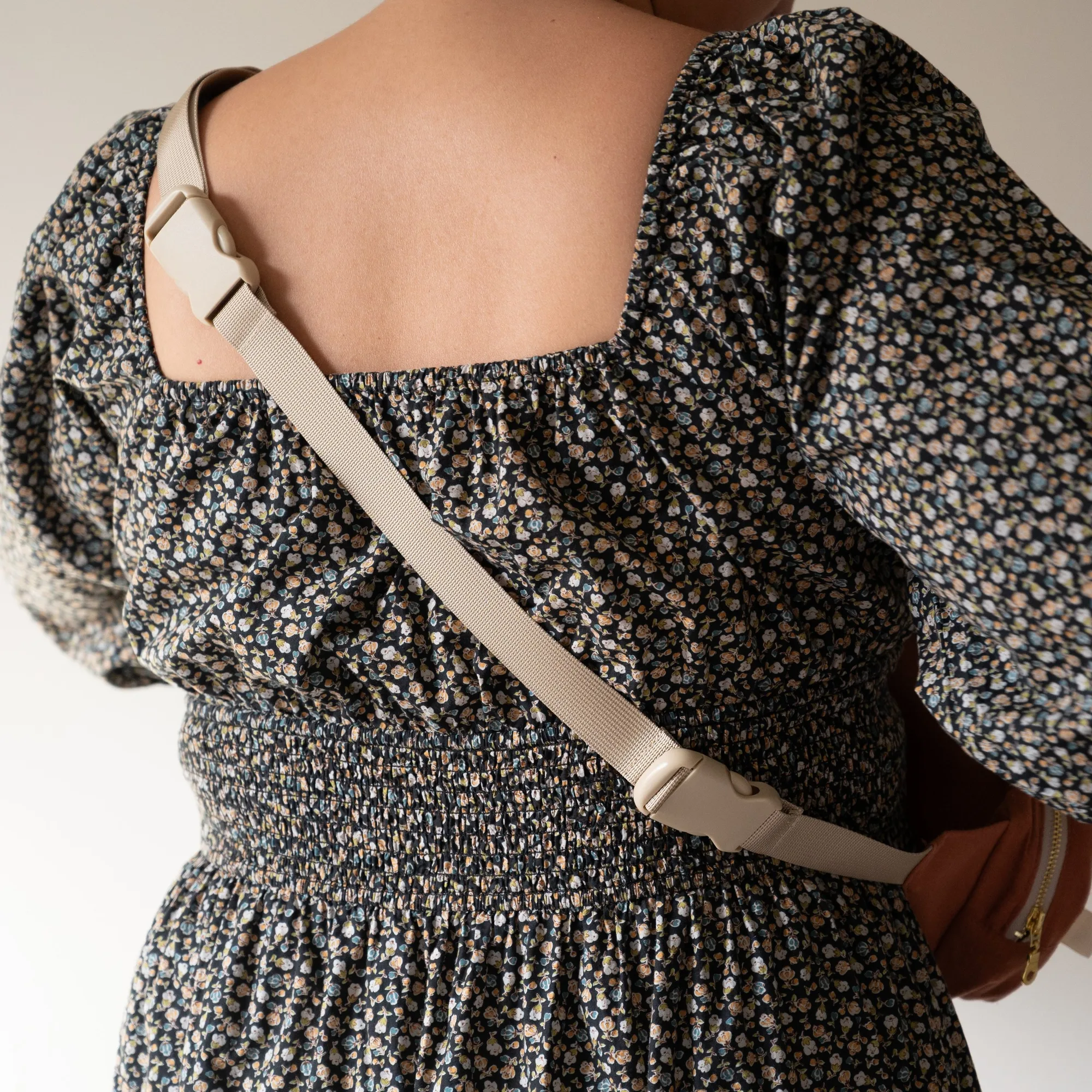 Fanny Pack Extender
