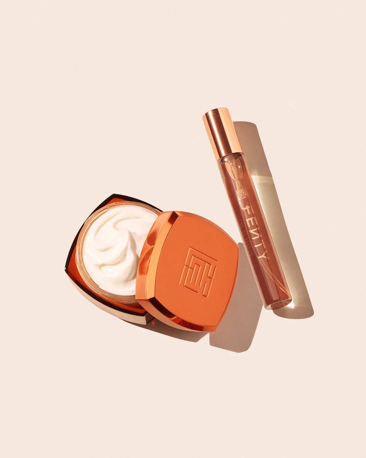 Guide d'achat du coffret Fenty Eau De Parfum Travel Spray + Body Crème