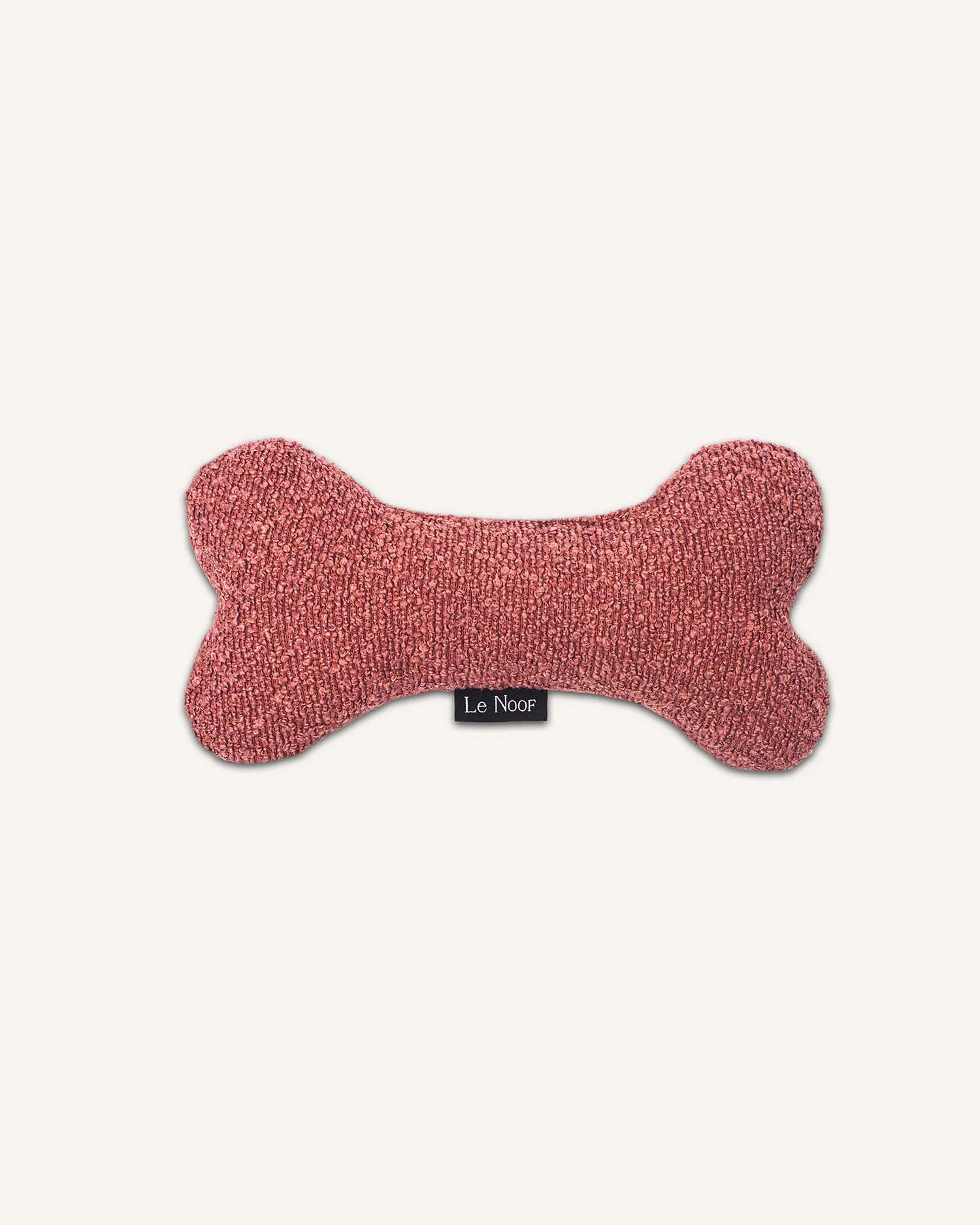 Can Dogs Safely Chew Boucle Bone Toys?