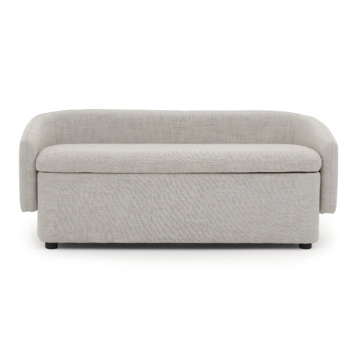 Nadima Bench with Storage