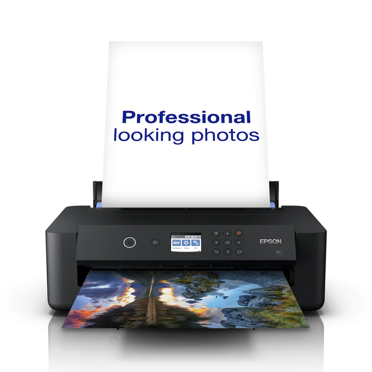 Epson Expression Photo XP-15000 Wi-Fi Photo Printer - A3+