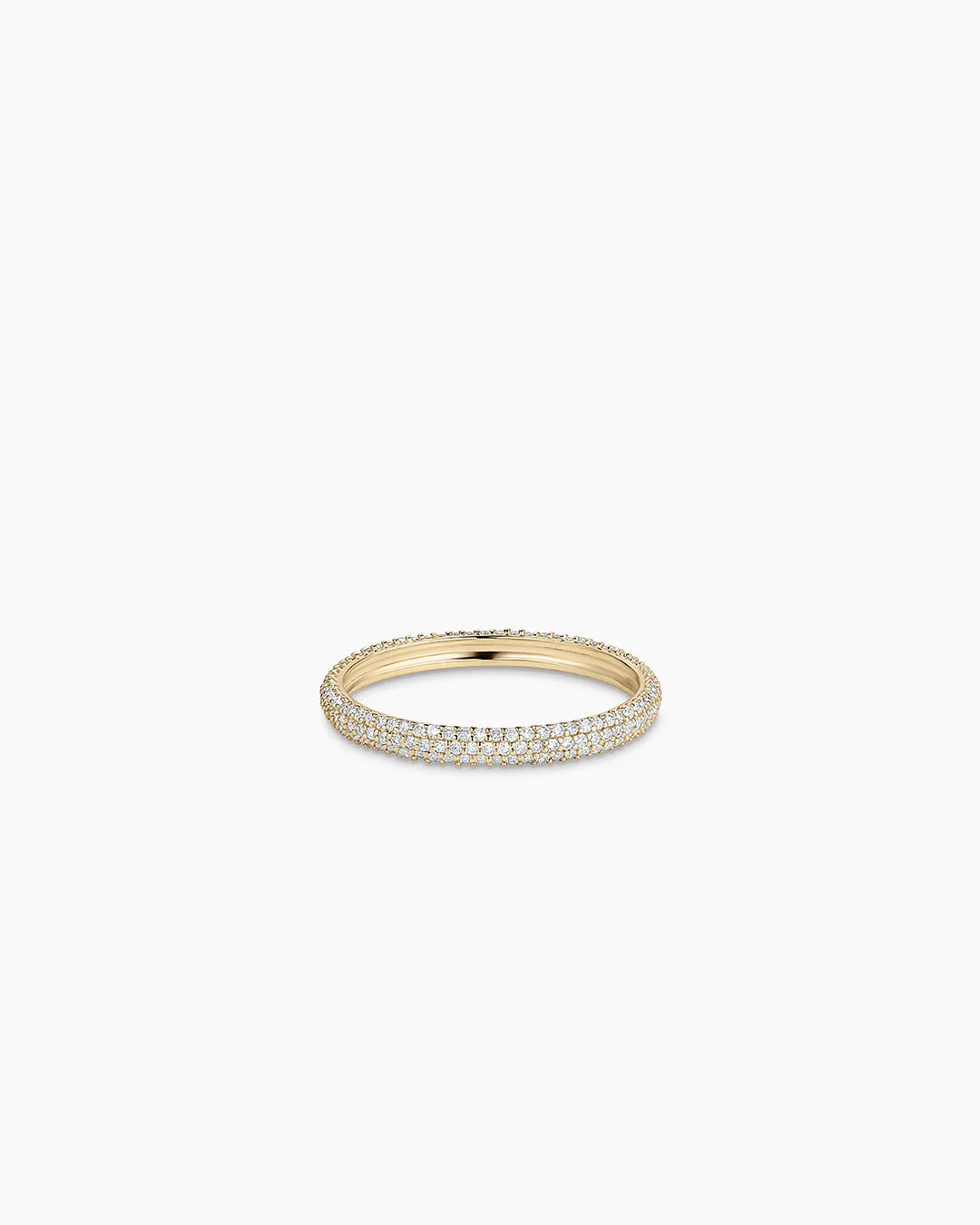 So wählen Sie einen 14K Goldring für den Alltag