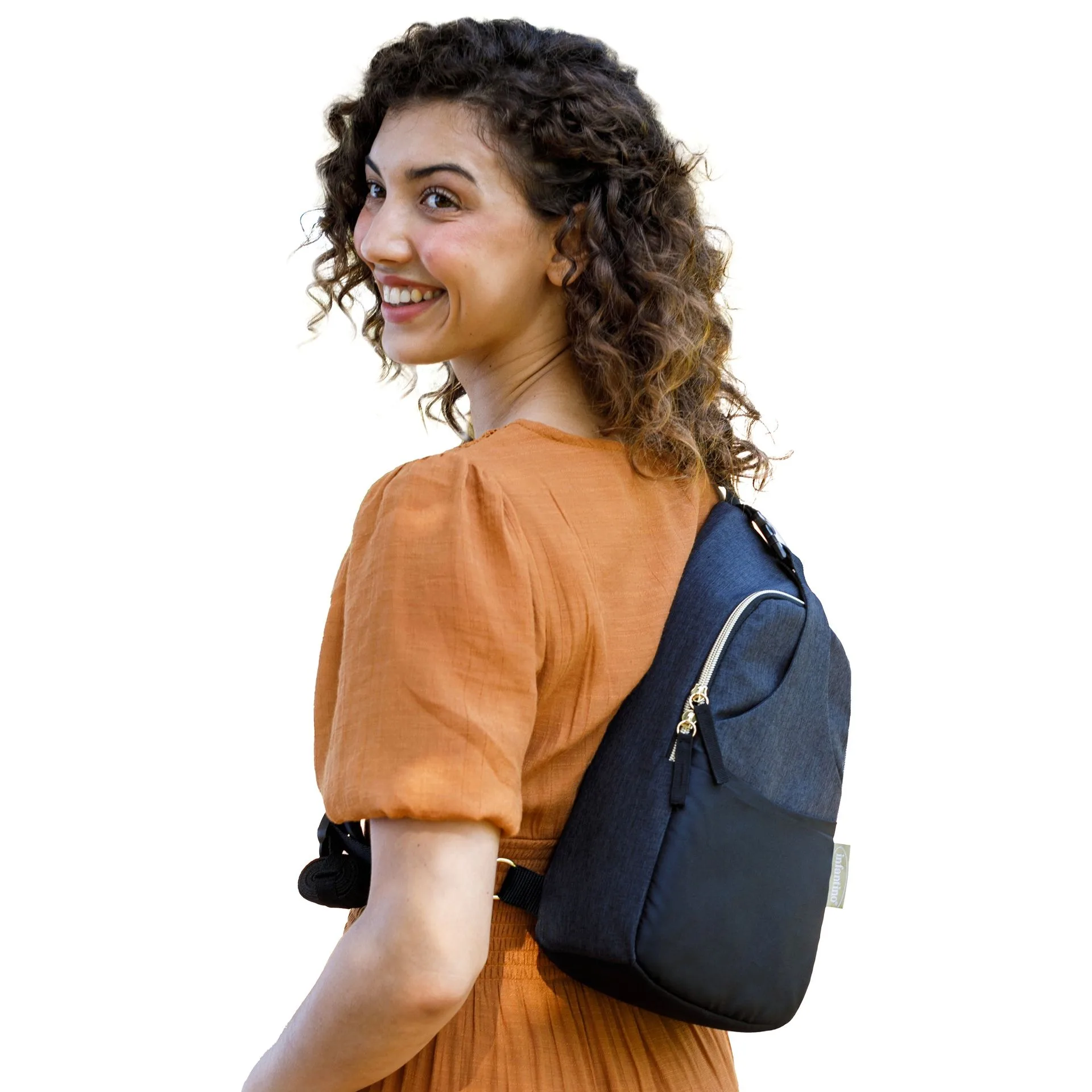 How to Clean and Maintain a 4-in-1 Convertible Carrier and Diaper Bag Set