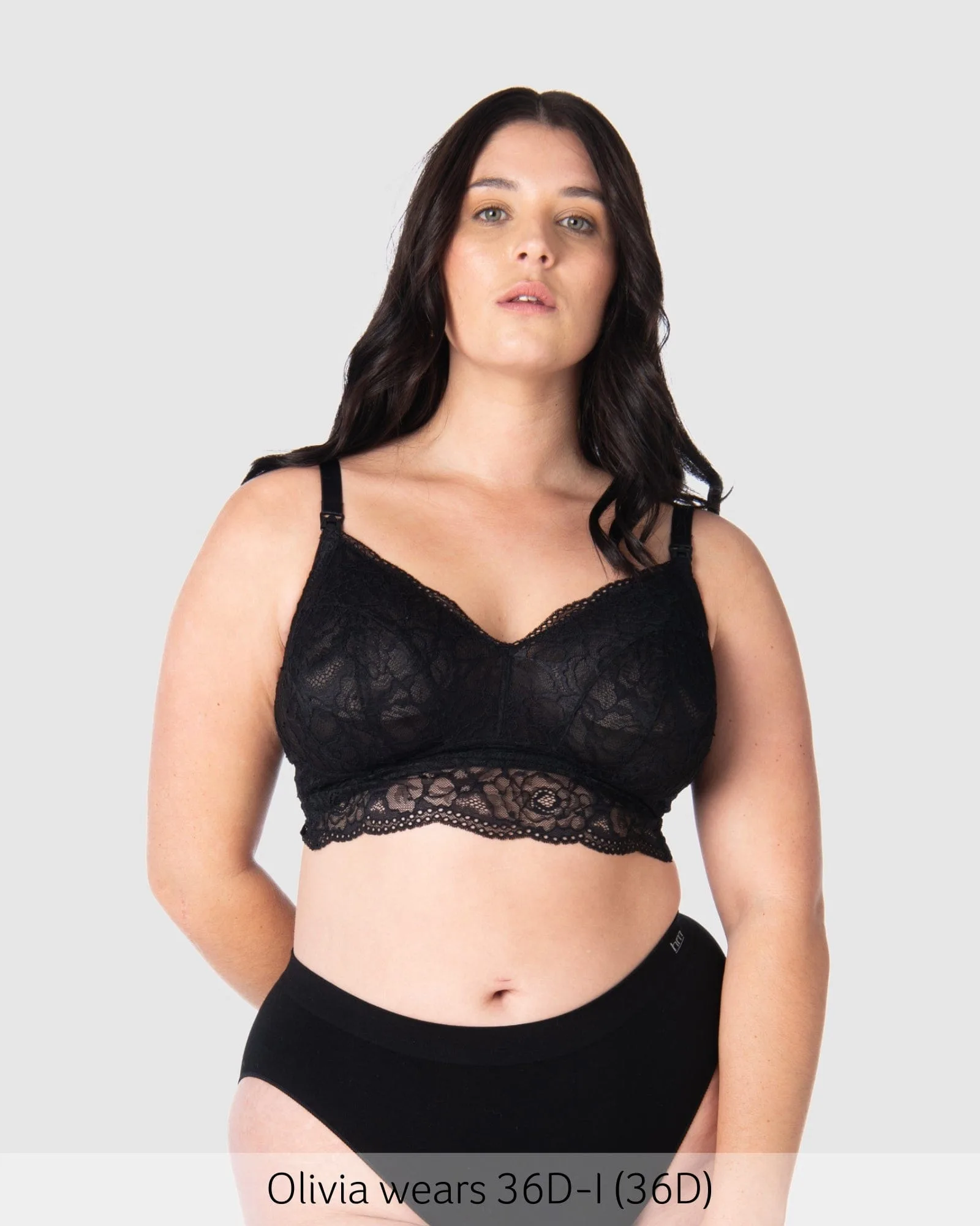 Heroine Multifit Still-BH: Komfort in jeder Phase