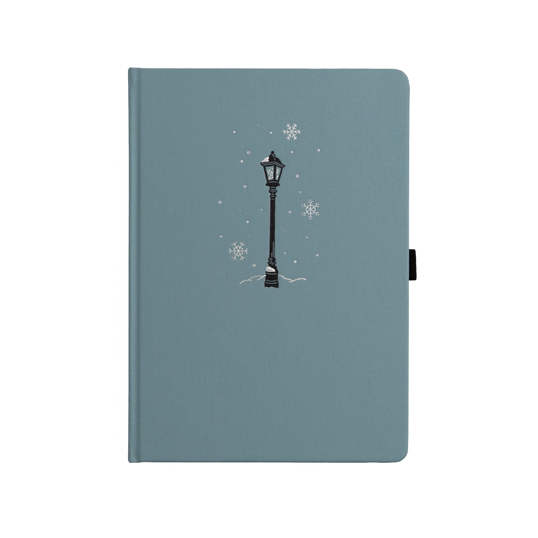 Lamp Post Notebook