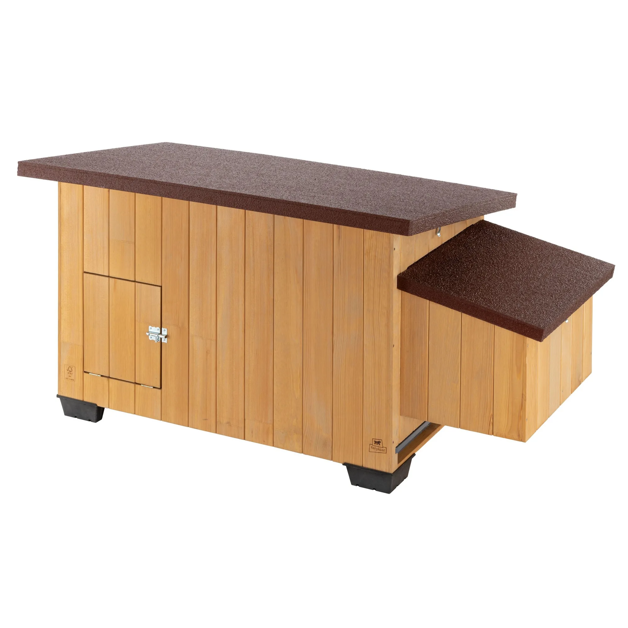How to Set Up a Hen House for Beginners