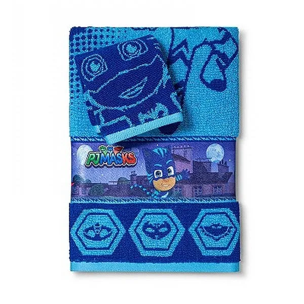 PJ Masks Bath Set vs Star Wars Washcloths: Which for Kids?