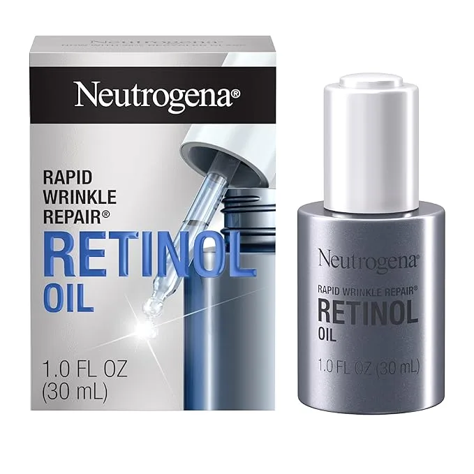 Vitamin C Serum vs. Retinol: Which Anti-Aging Ingredient Should You Apply First? A Complete Layering Guide