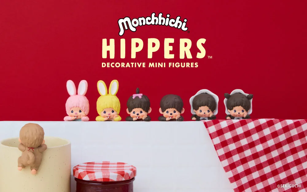 How to Spot Fake HIPPERS Blind Boxes Before You Buy