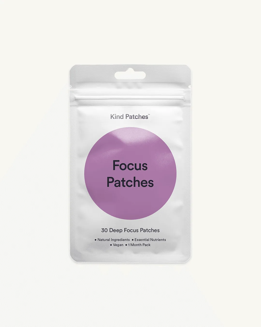 Plastry Focus