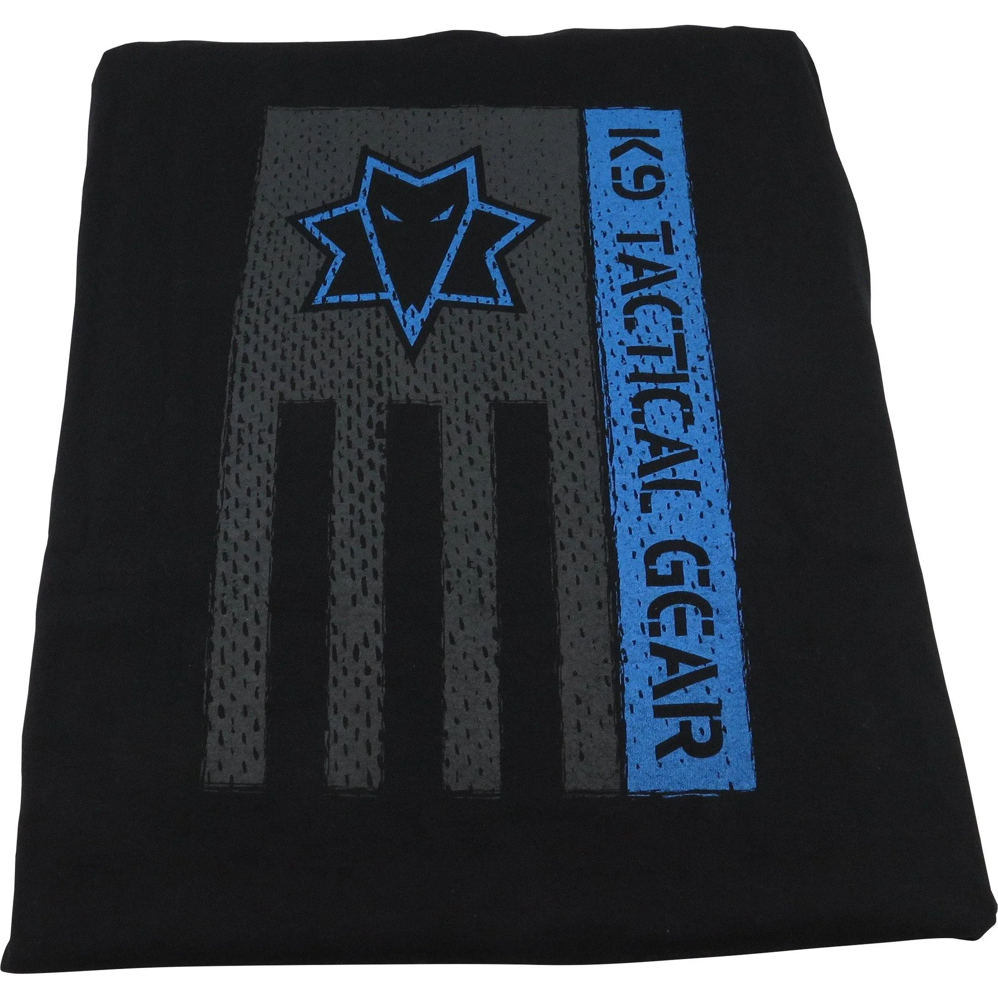 T-shirt K9 Tactical Gear per conduttori cinofili