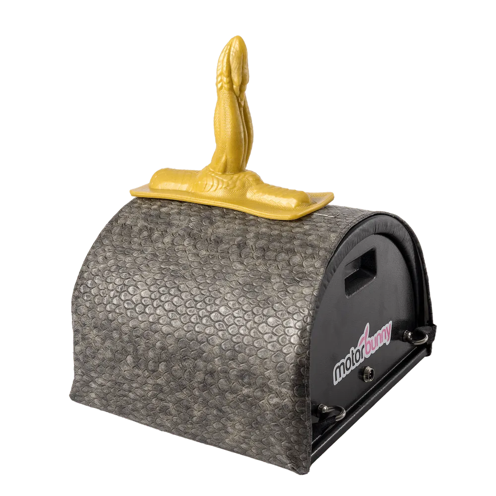 Kryt s dračími šupinami pro Motorbunny Original