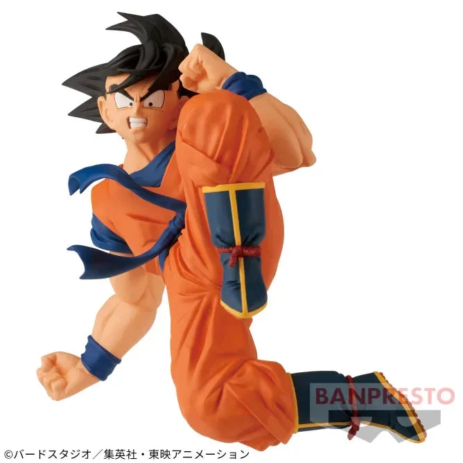 How to Display Your BANDAI CLEARISE Super Saiyan Gotenks Figure: Best Practices