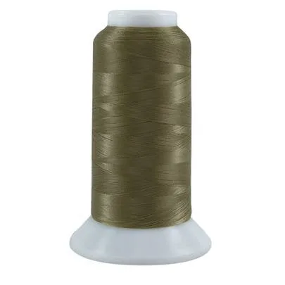 Quilt Thread Color Pairing with Fabrics