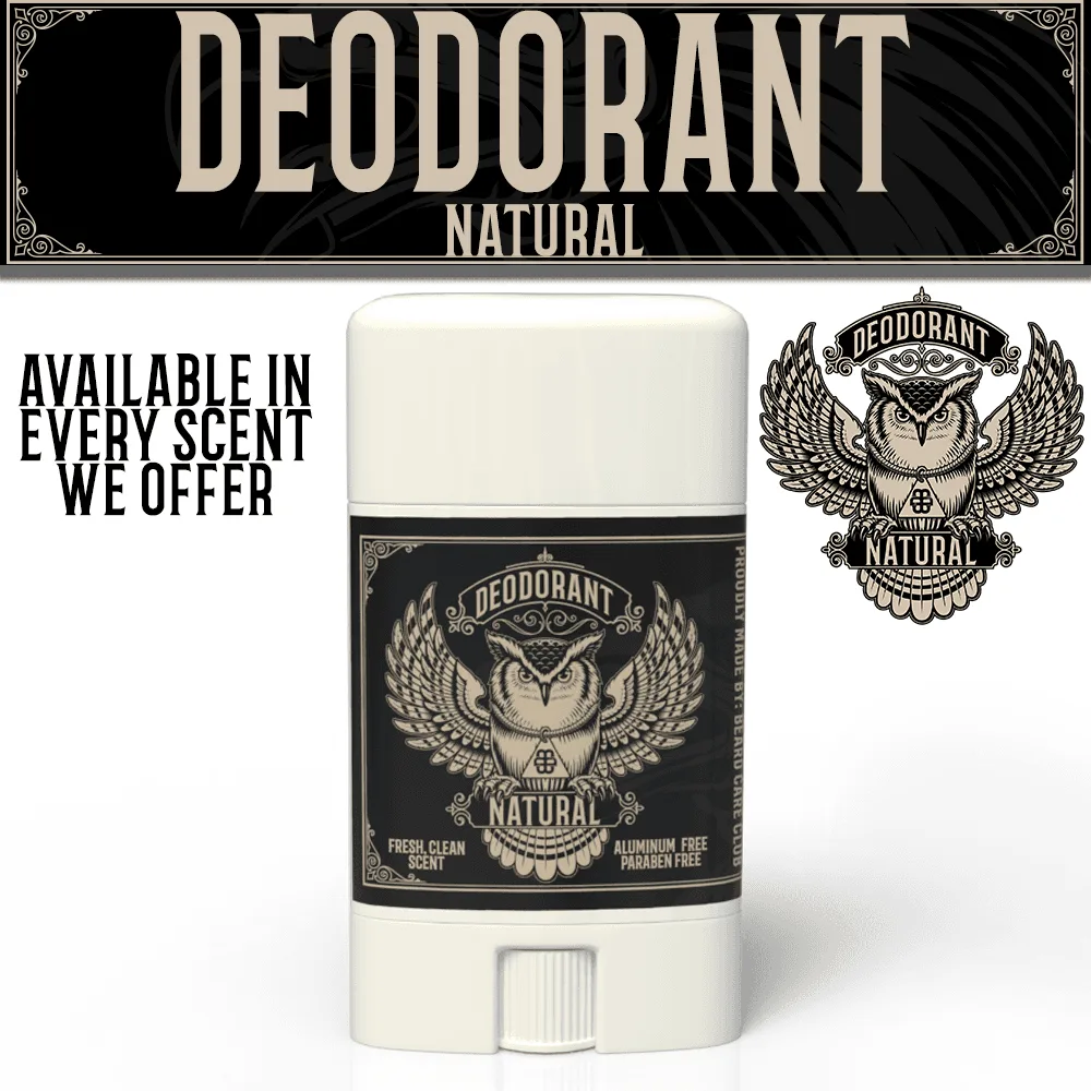 Choisir un déodorant naturel pour peau sensible