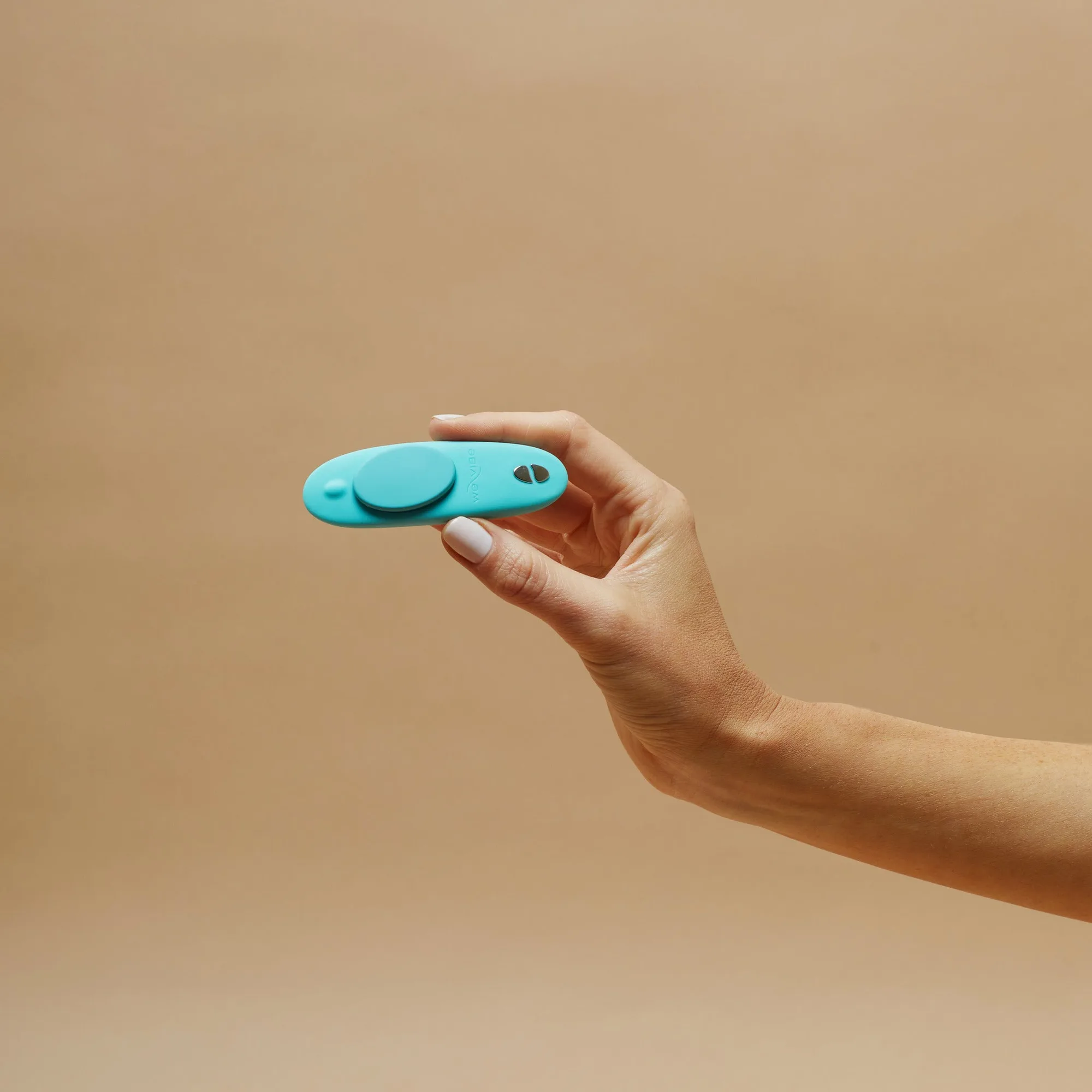 We-Vibe Moxie+ Panty Vibrator