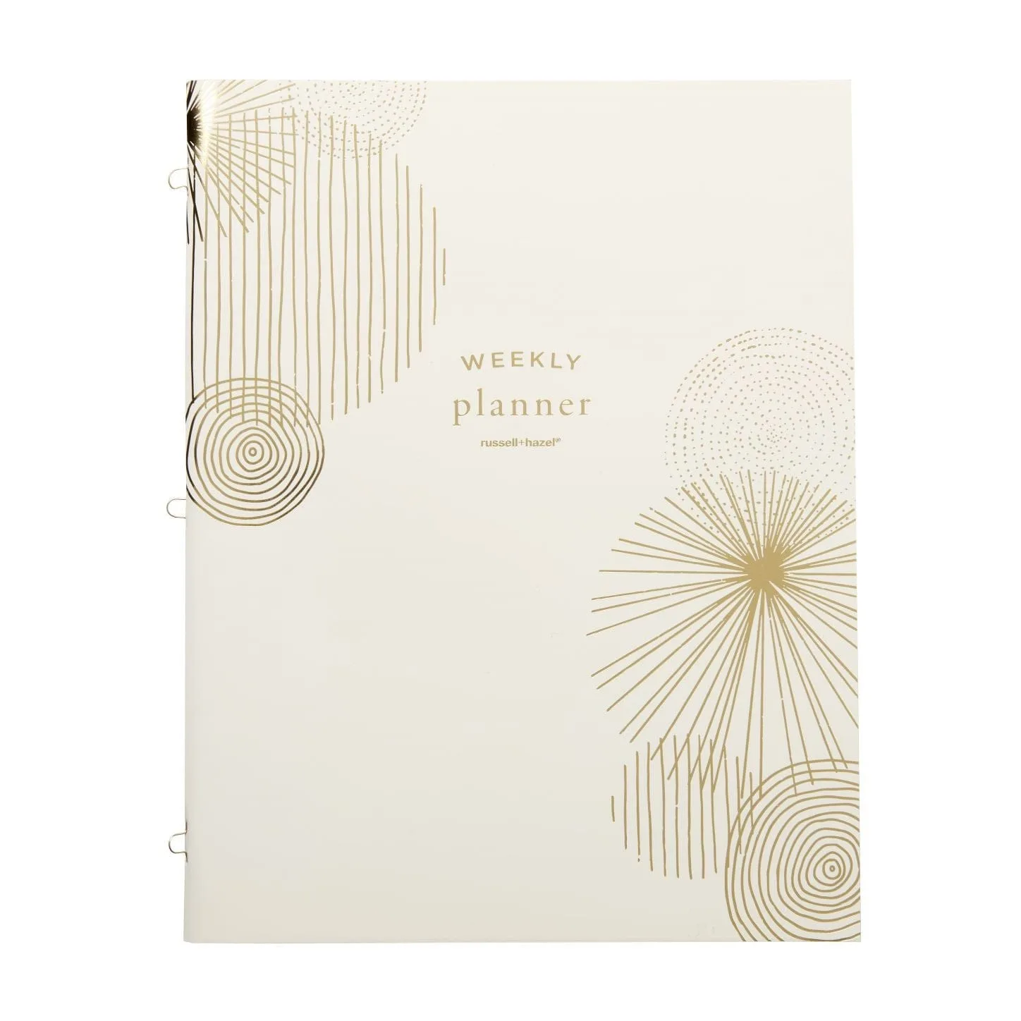 Step-by-Step Guide to Setting Up Your 2026 Weekly Planner