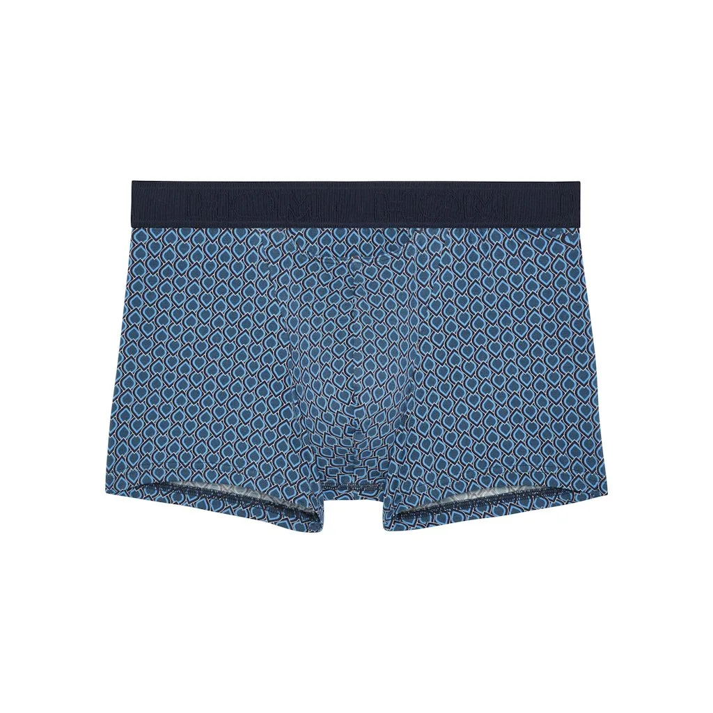 Martinez Boxer Briefs HO1 | Blue Print 403073-I0BI