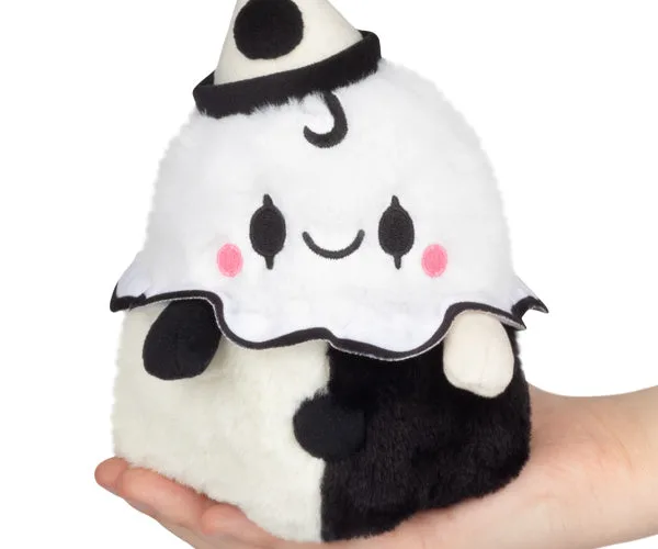 Squishable Graveyard Plague Nurse Mini Review: A Spooky Historical Plush for Collectors