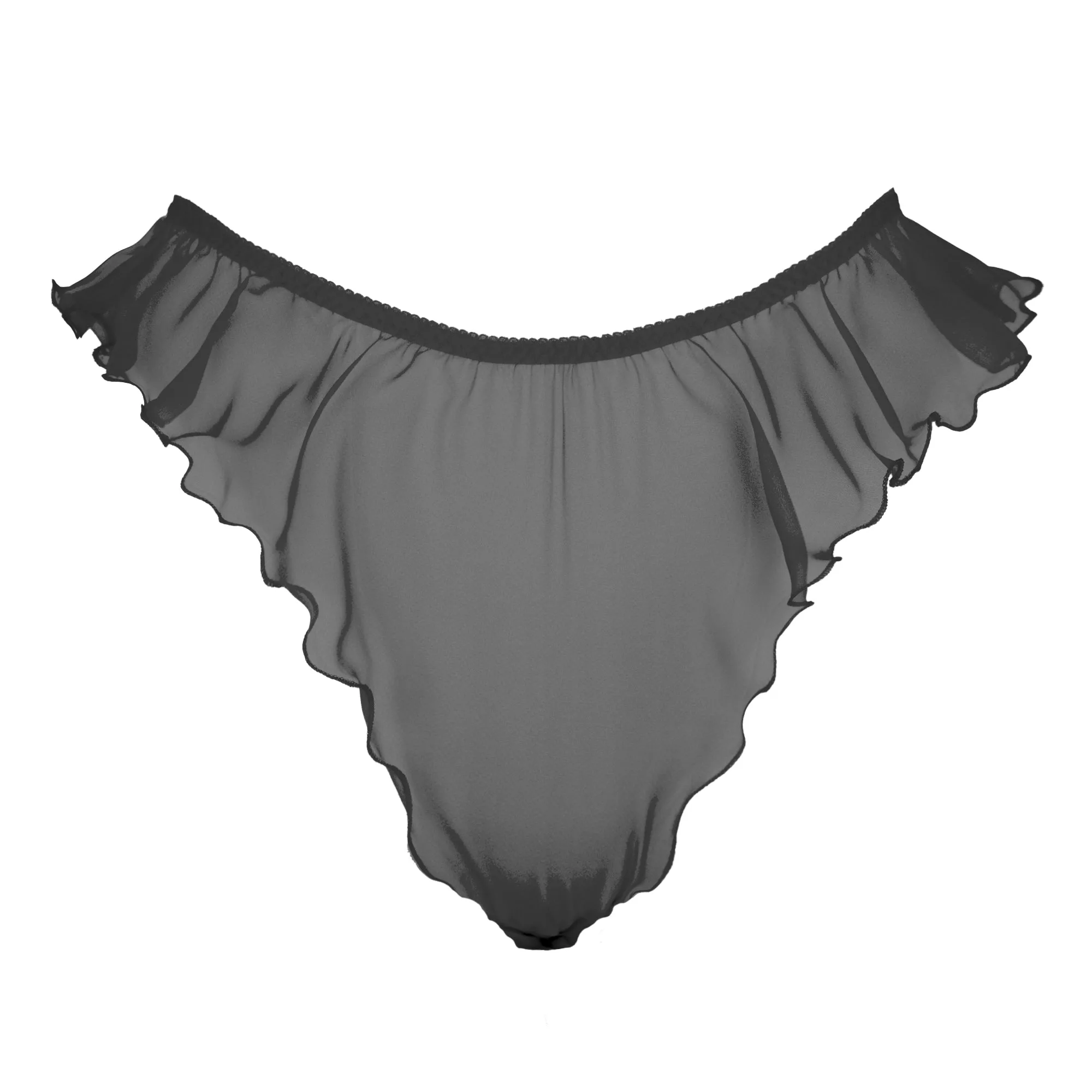 How to Choose a Thong for No-Show Underwear