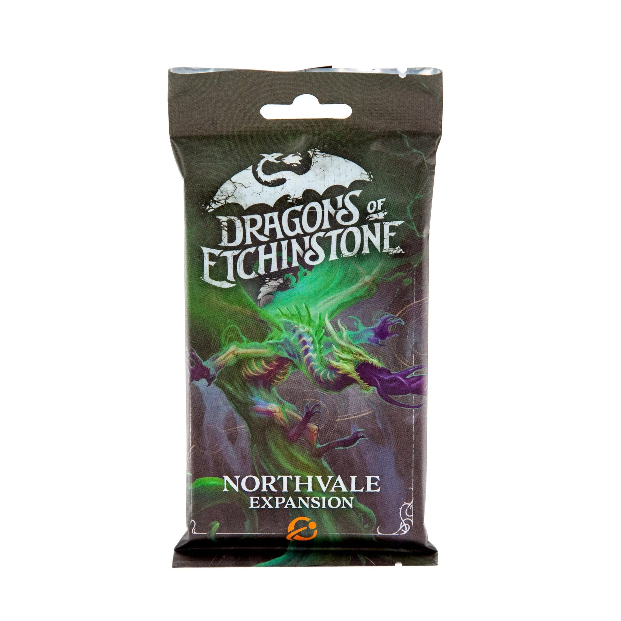 توسعة Dragons of Etchinstone Northvale: الجديد