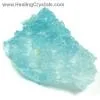 Topaz - Blue Topaz Chips/Chunks (Brazil)