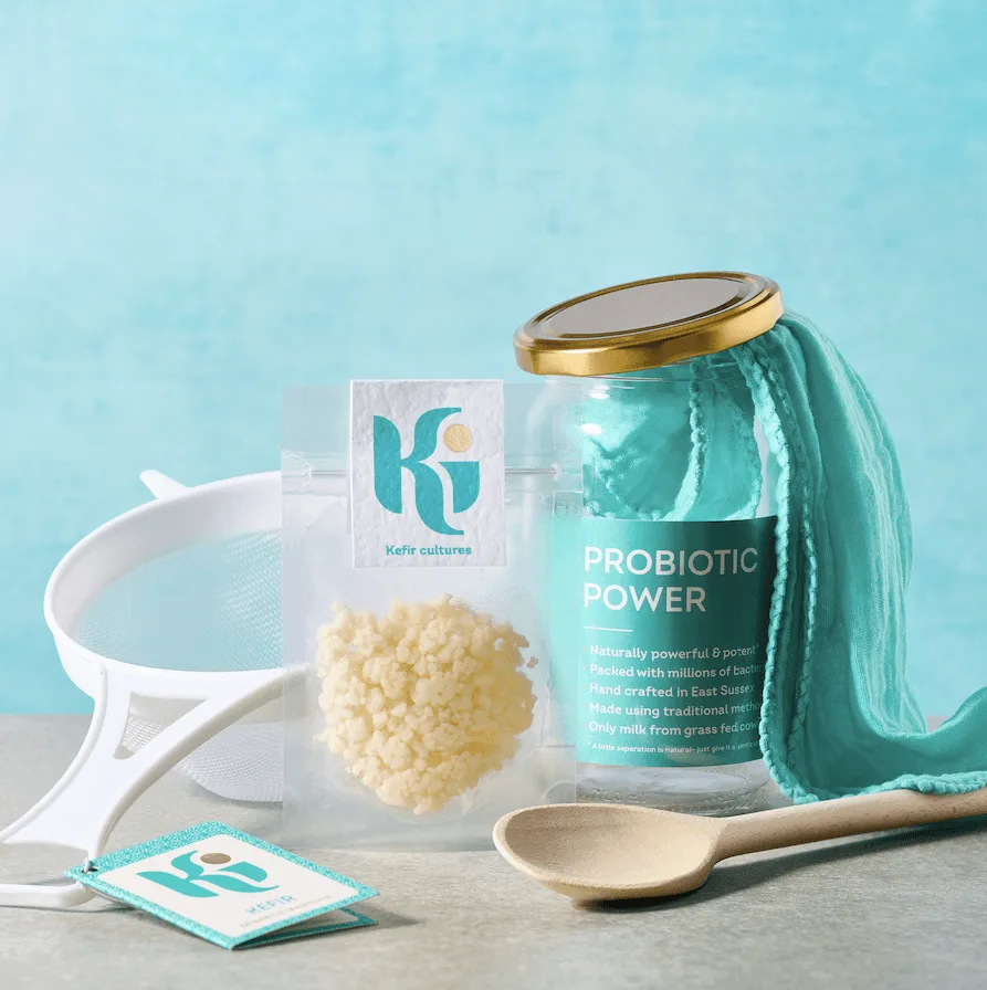 How to Fix Common Kefir Fermentation Problems: A Troubleshooting Guide