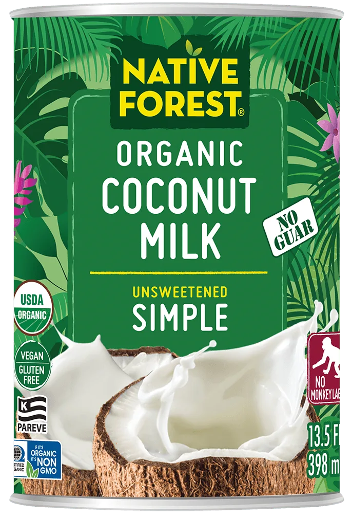 Tips for Using Organic Coconut Milk in Coffee and Tea: A Creamy Dairy-Free Guide