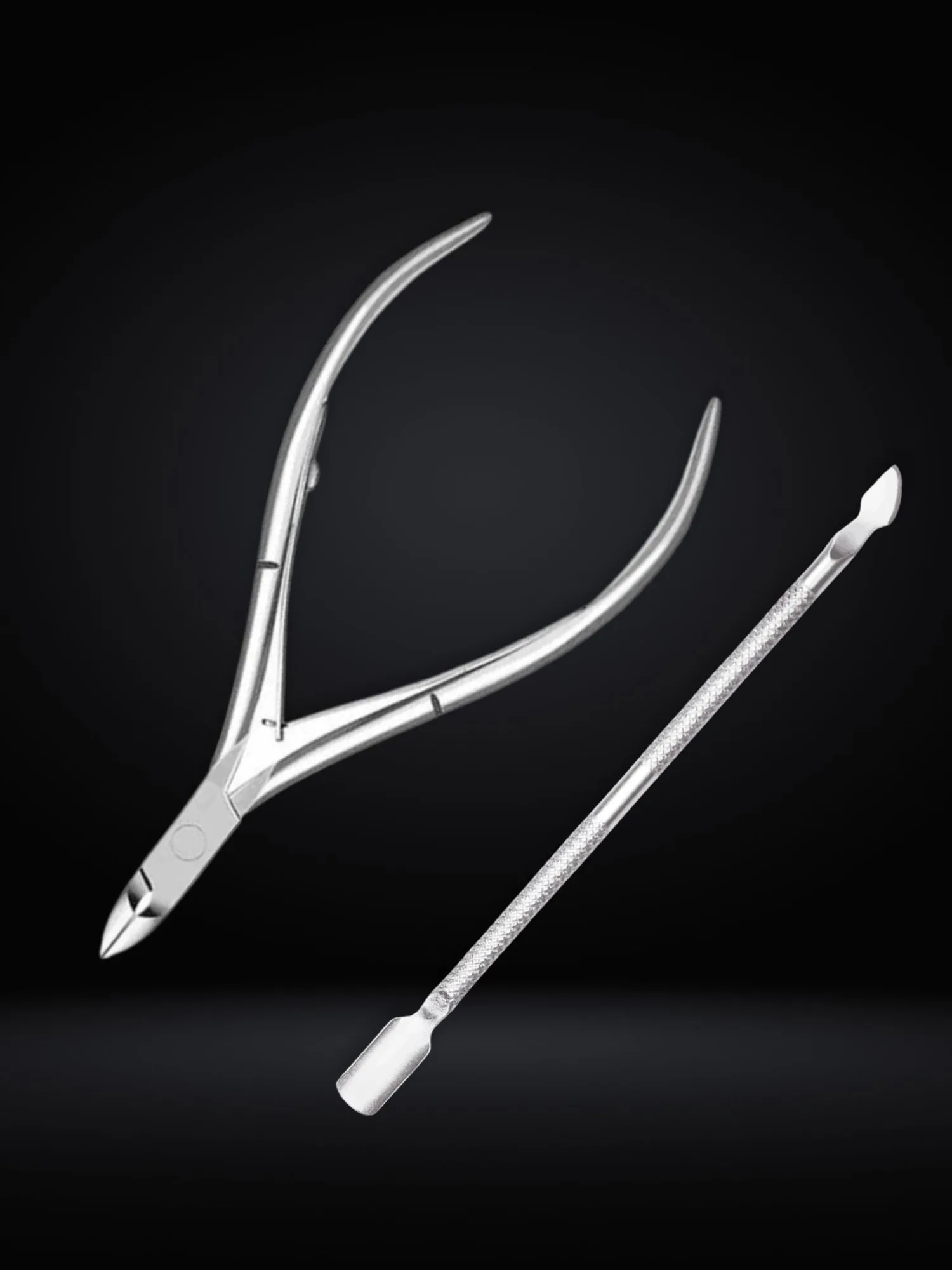 Ersa Nails Cuticle Tool Kit: What's Inside and How to Use It